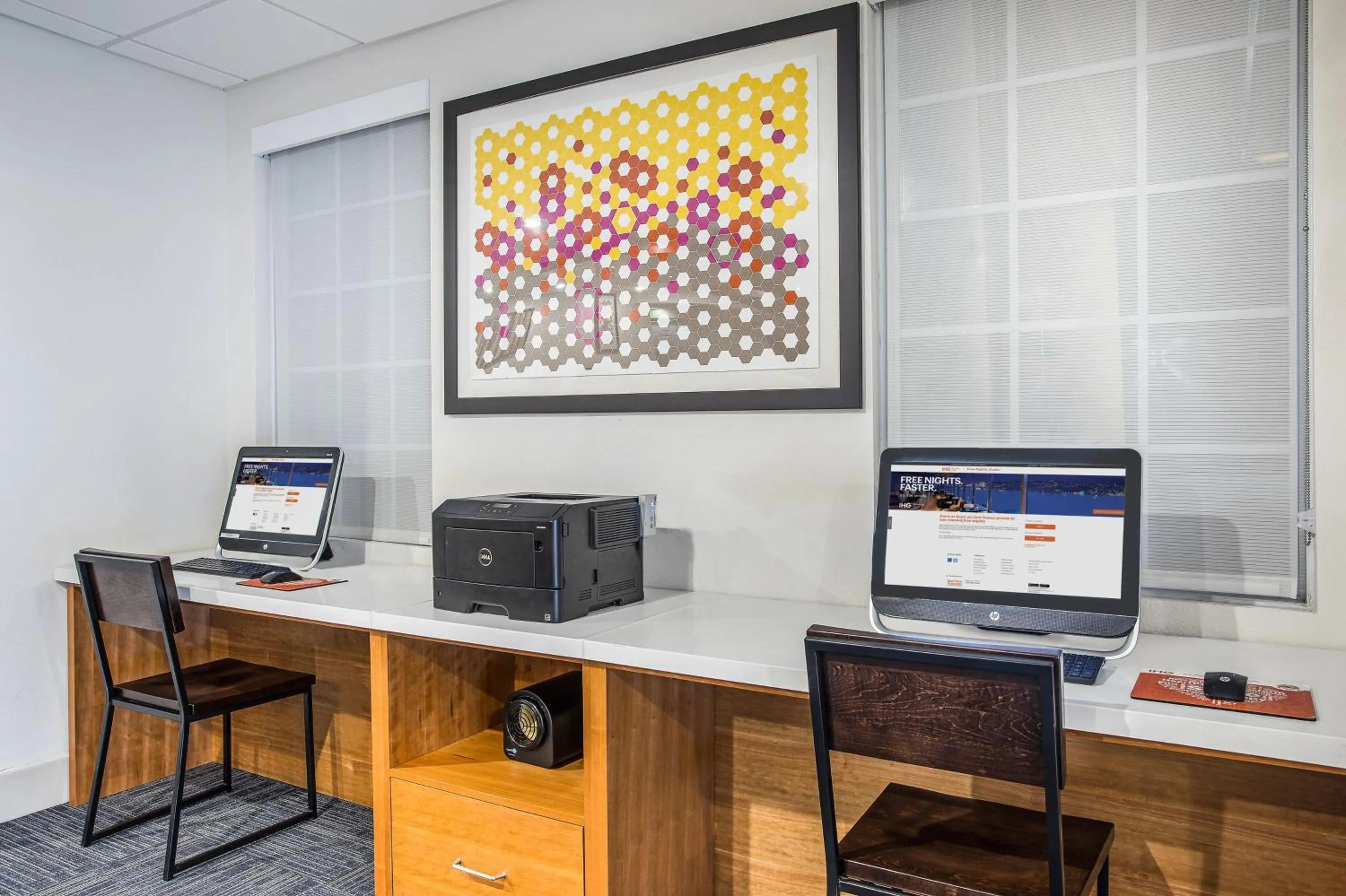 Other in Holiday Inn Express & Suites Alcoa Knoxville Airport by IHG