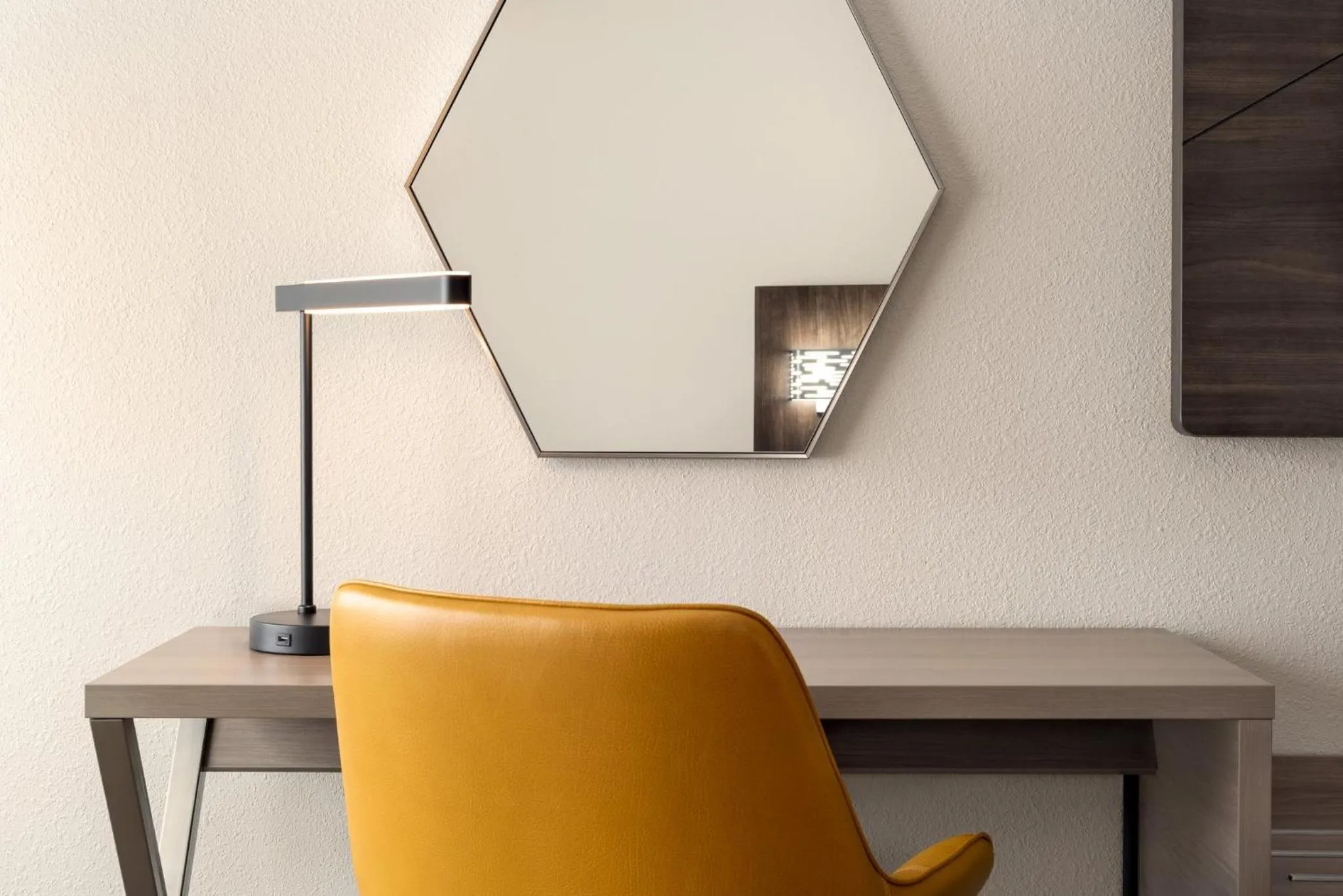 Photo of the whole room in Holiday Inn Express Hotel & Suites Fredericksburg by IHG