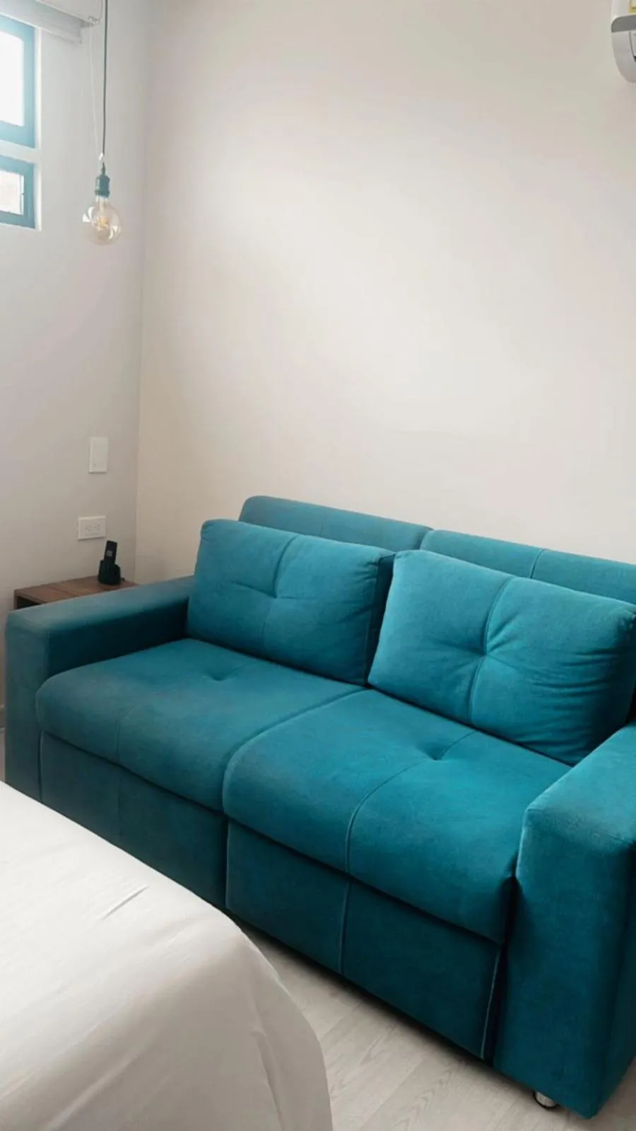 Staff, Bed in Hotel Boutique Laureles Medellin (HBL)