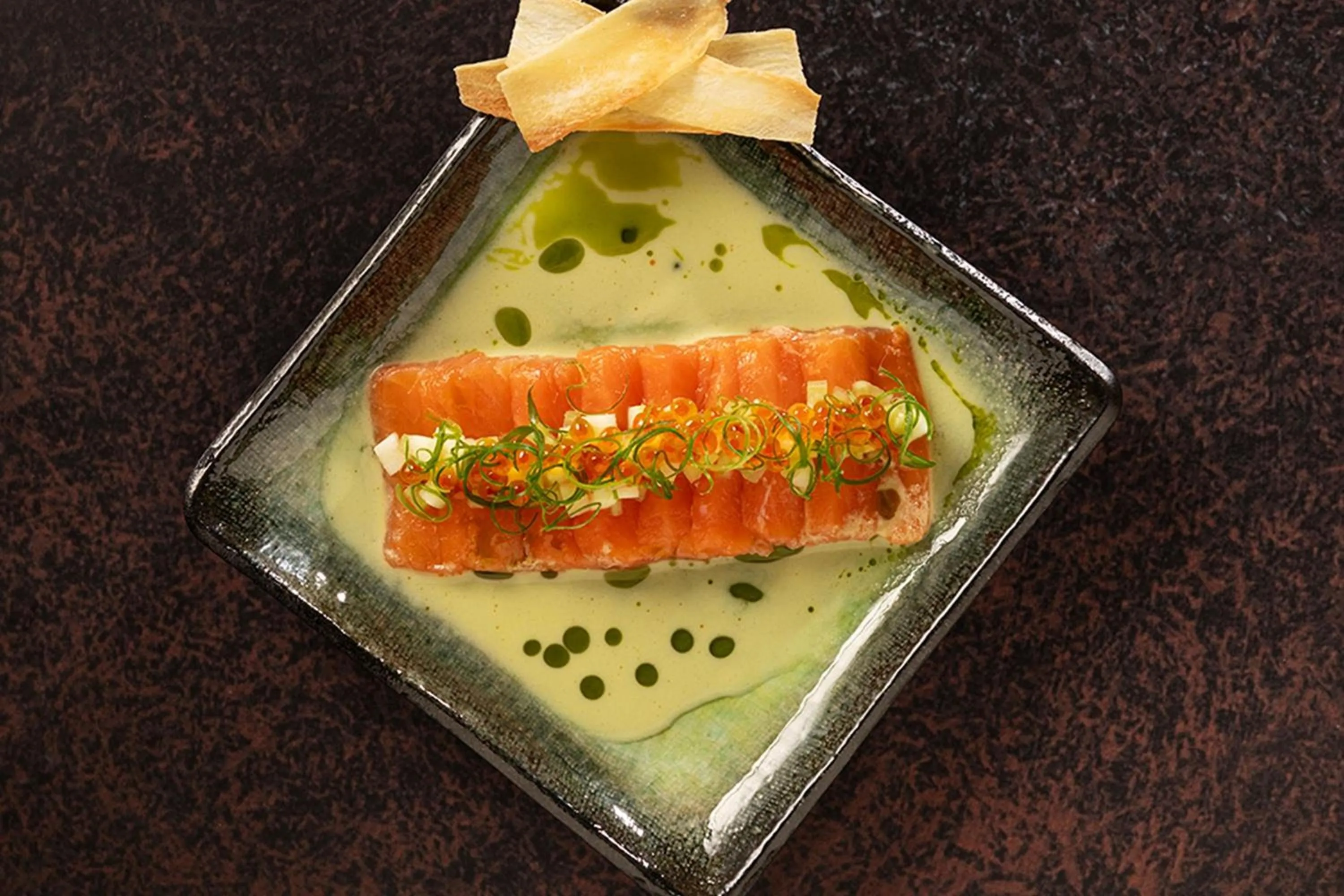 Lounge or bar in Dubai Marriott Harbour Hotel And Suites