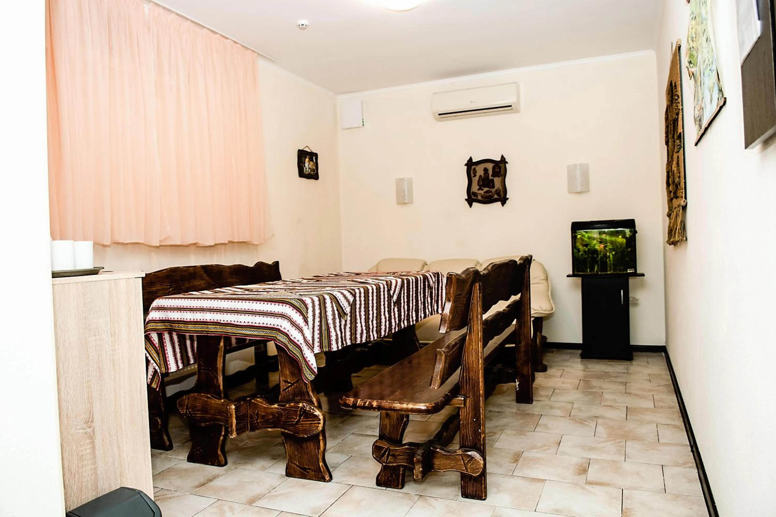 Activities in Breeze Hotel