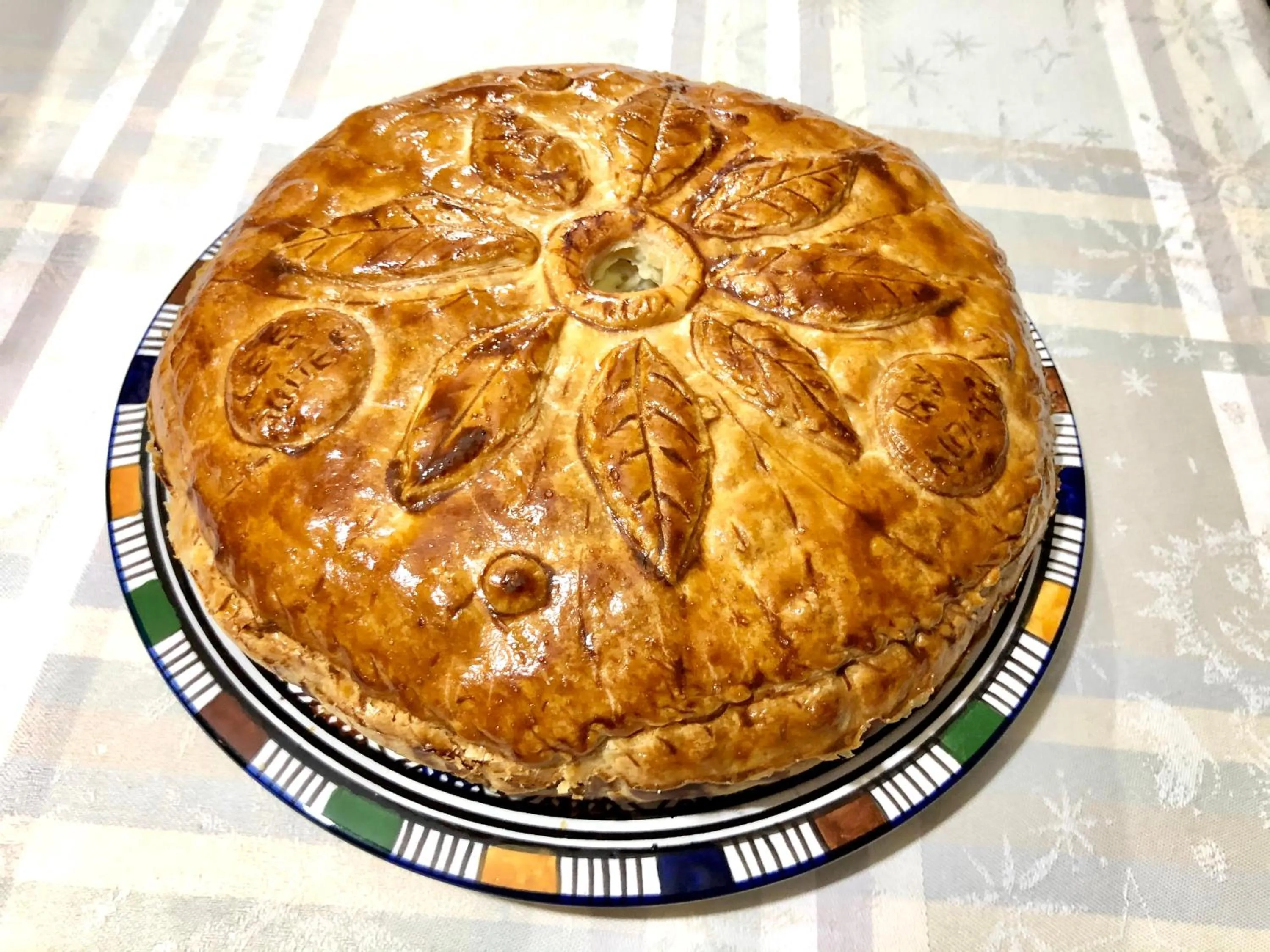 Restaurant/places to eat in Les Suites Champenoises