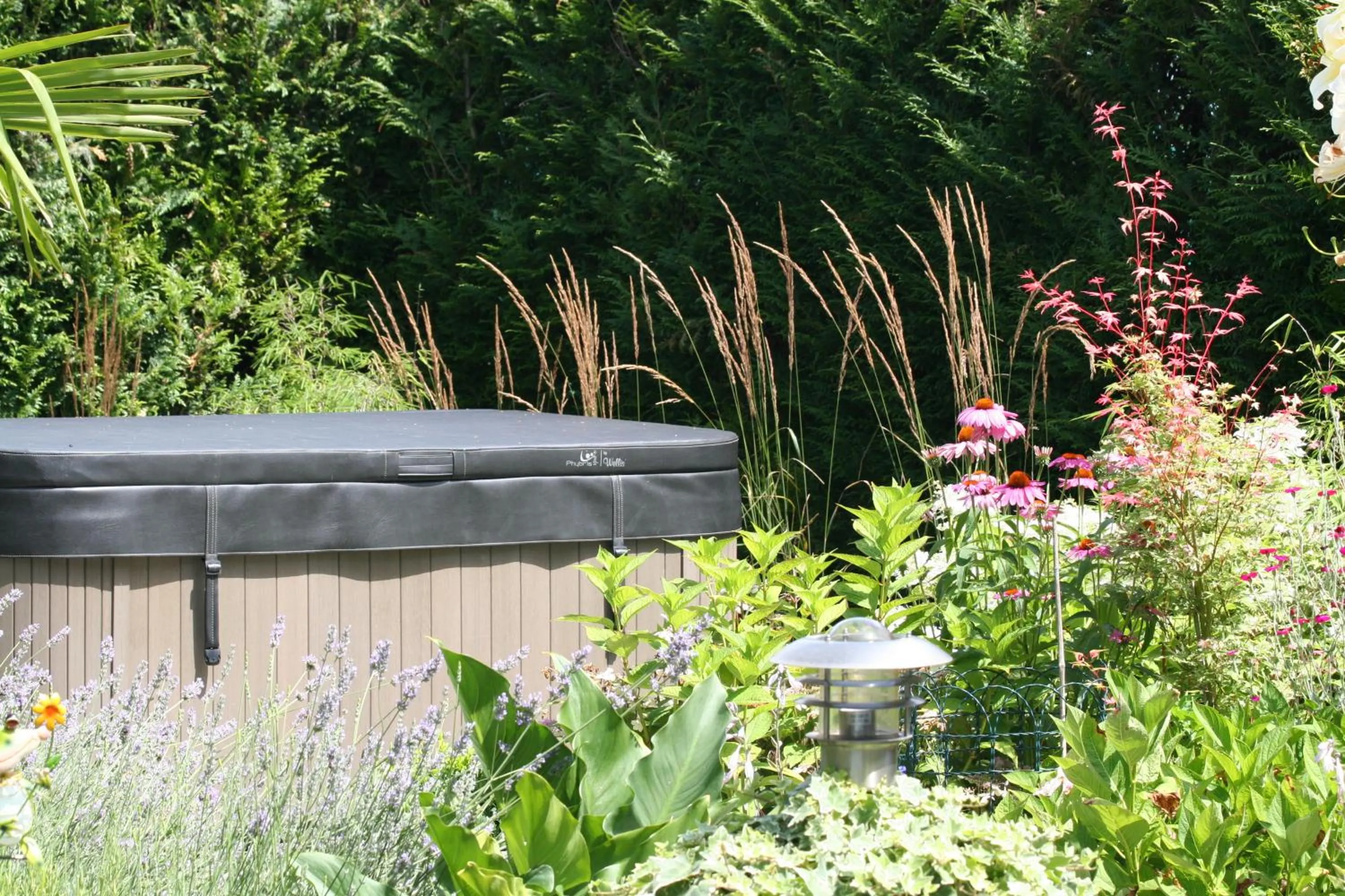 Day in Les Suites Champenoises