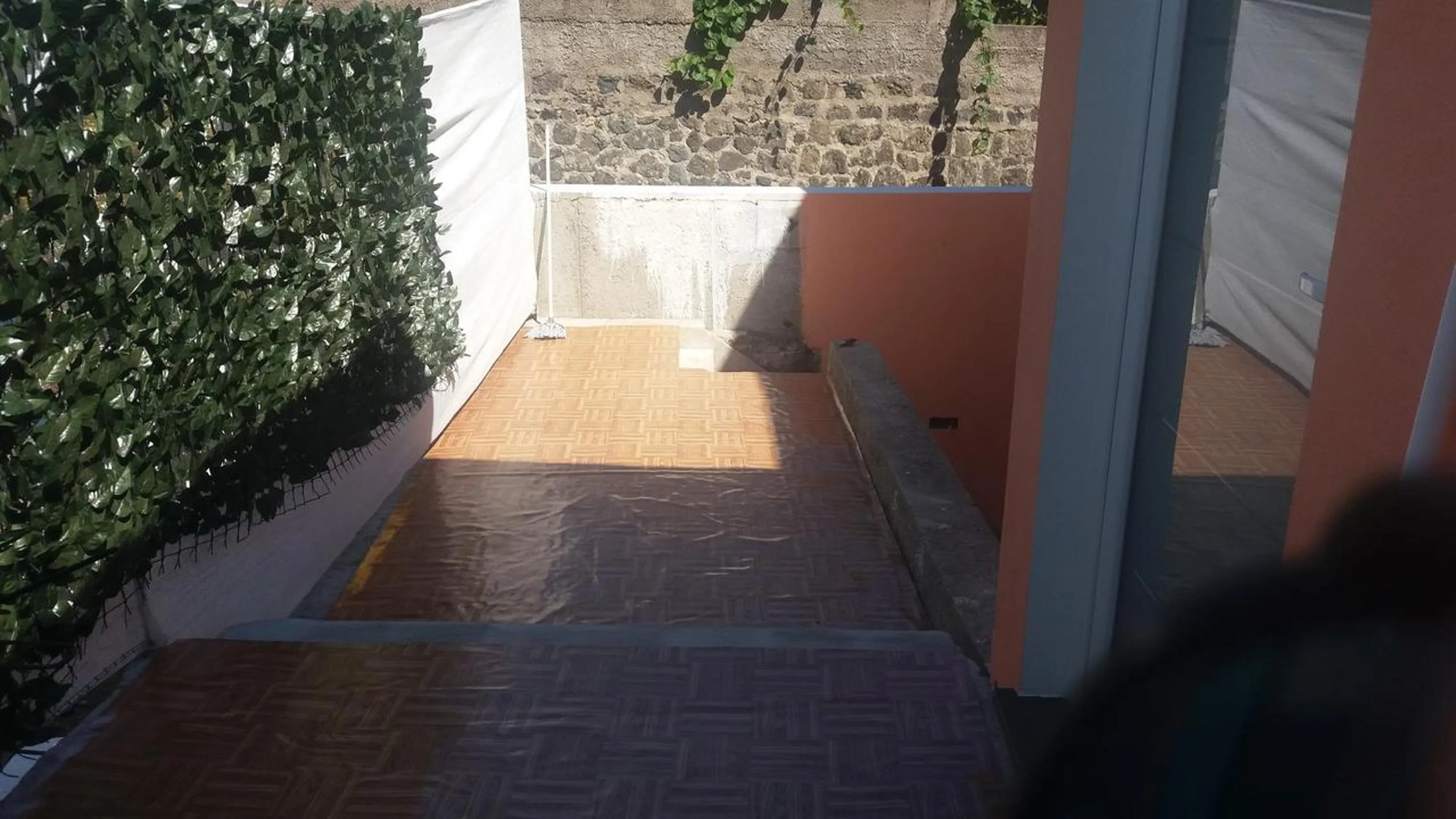 Day in Casal San Domenico