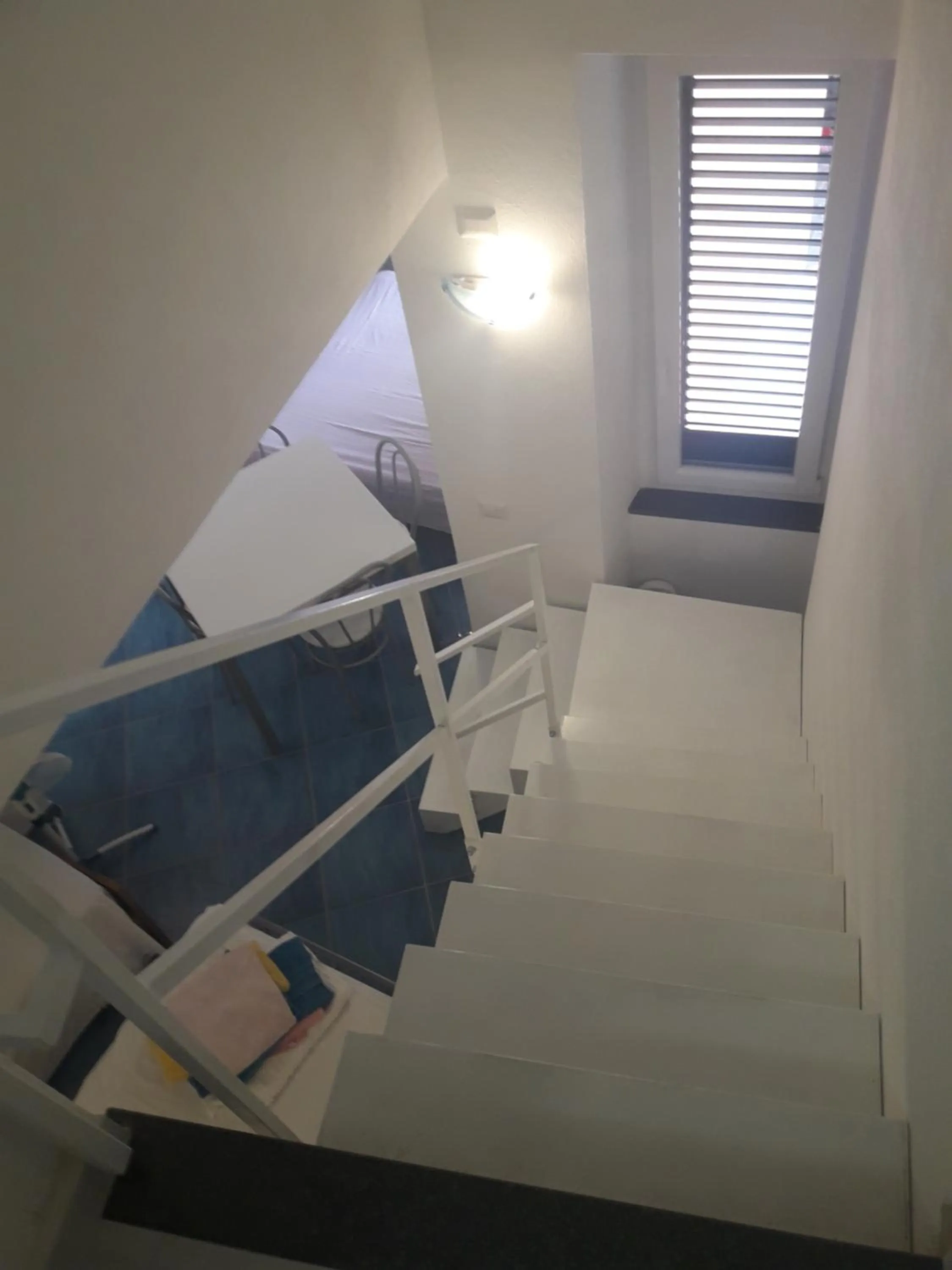 Bed in Casal San Domenico