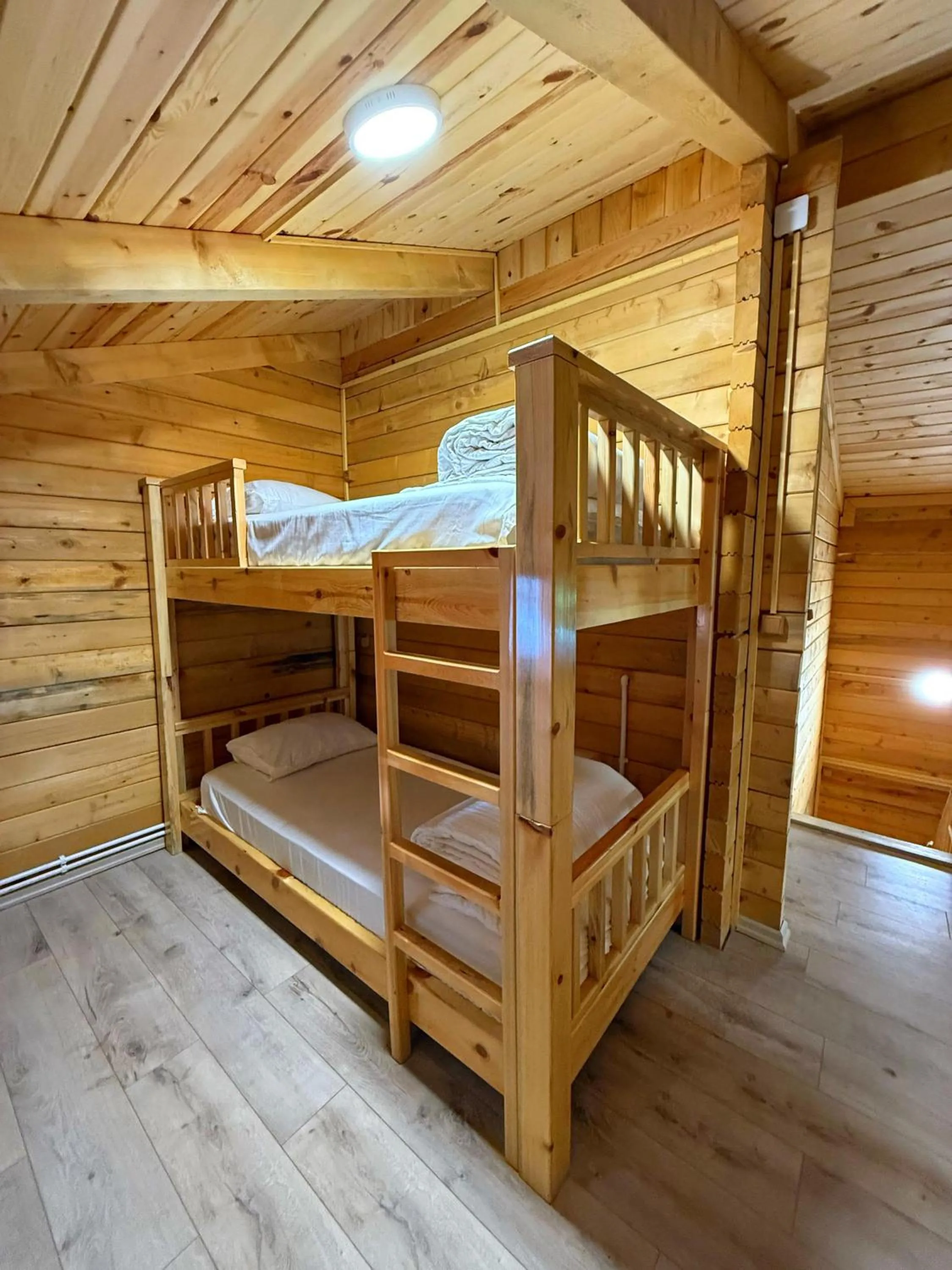 Bedroom, Bed in Ayder Villa Gencal