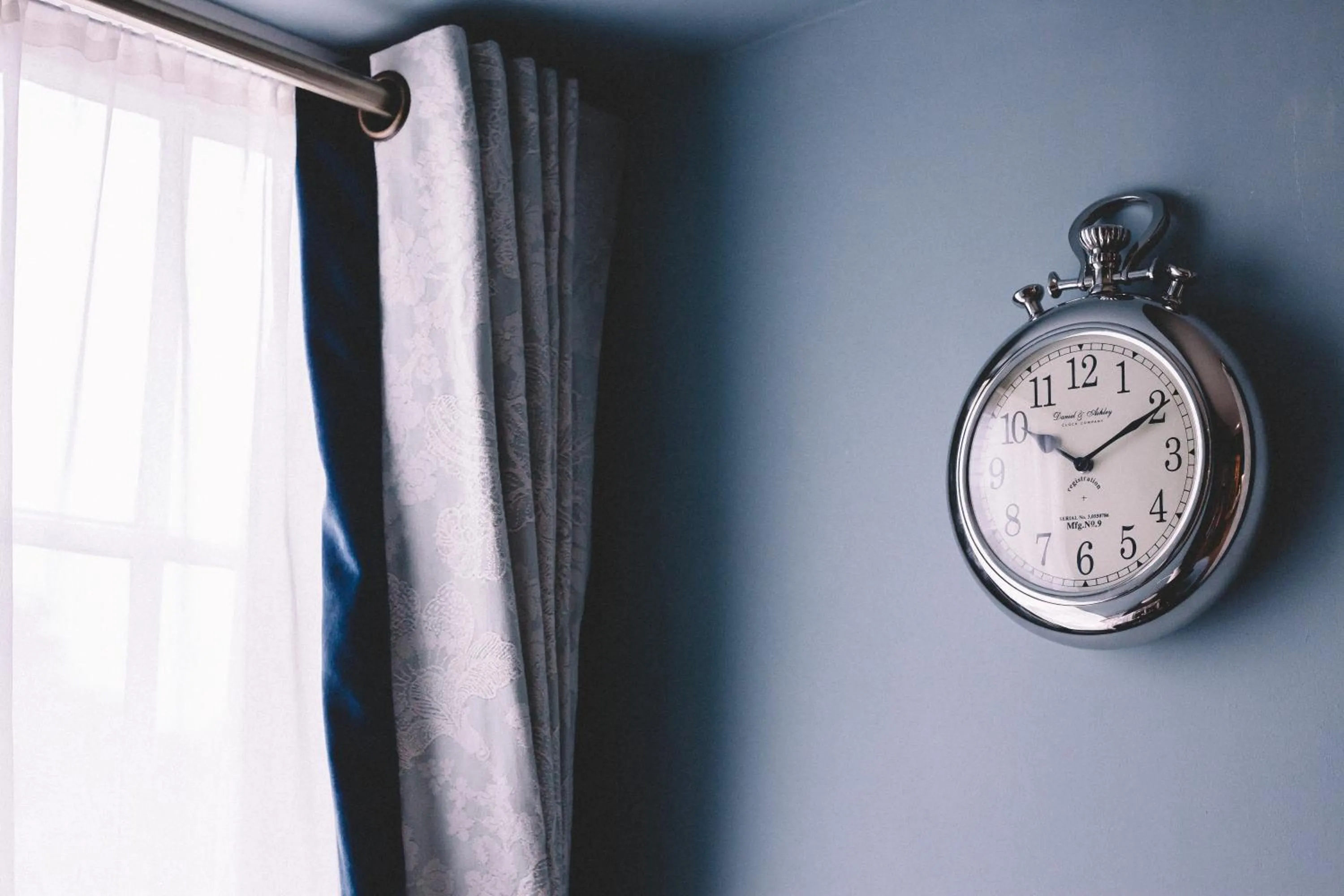 Decorative detail in The Stag at Stow