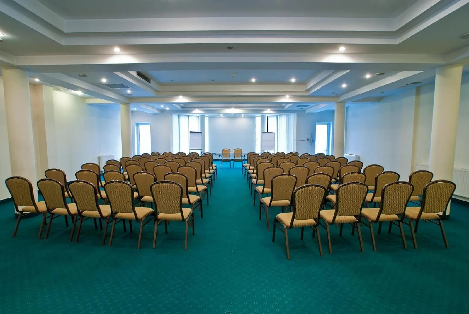 Business facilities in Hotel Ambasador Chojny