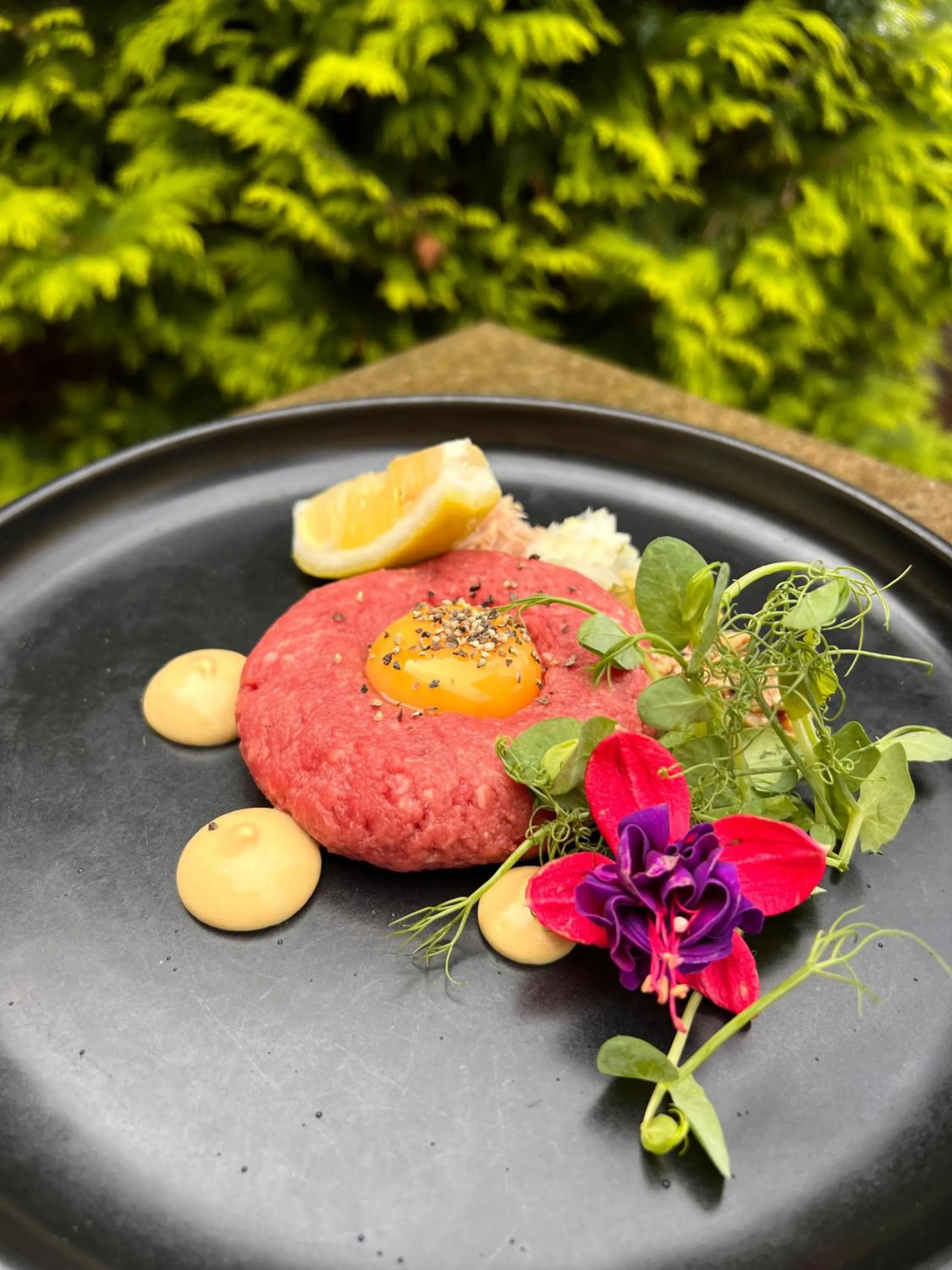 Food in Papuga Park Hotel Wellness Marrakesz & SPA