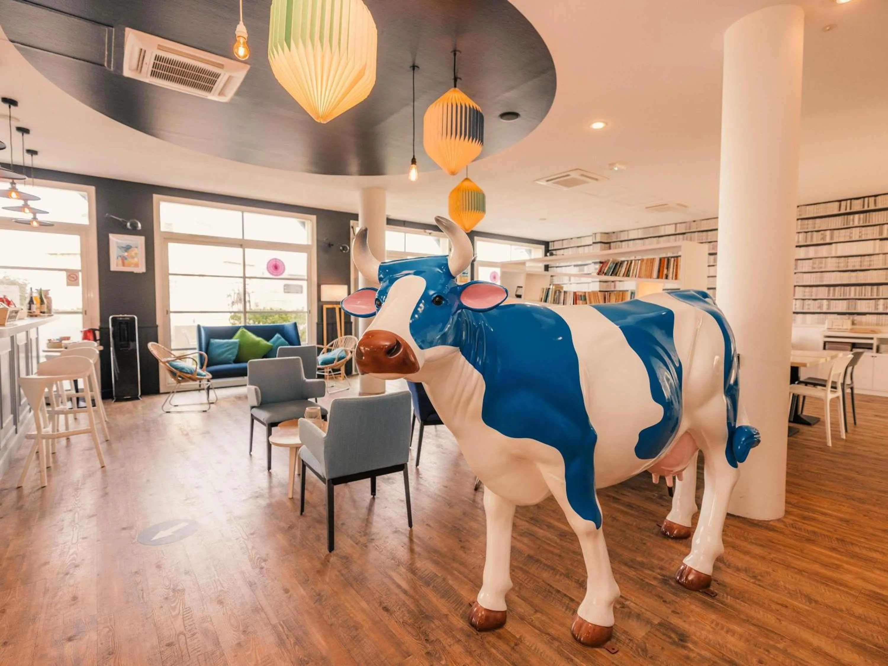 Other in ibis Styles Deauville Villers Plage