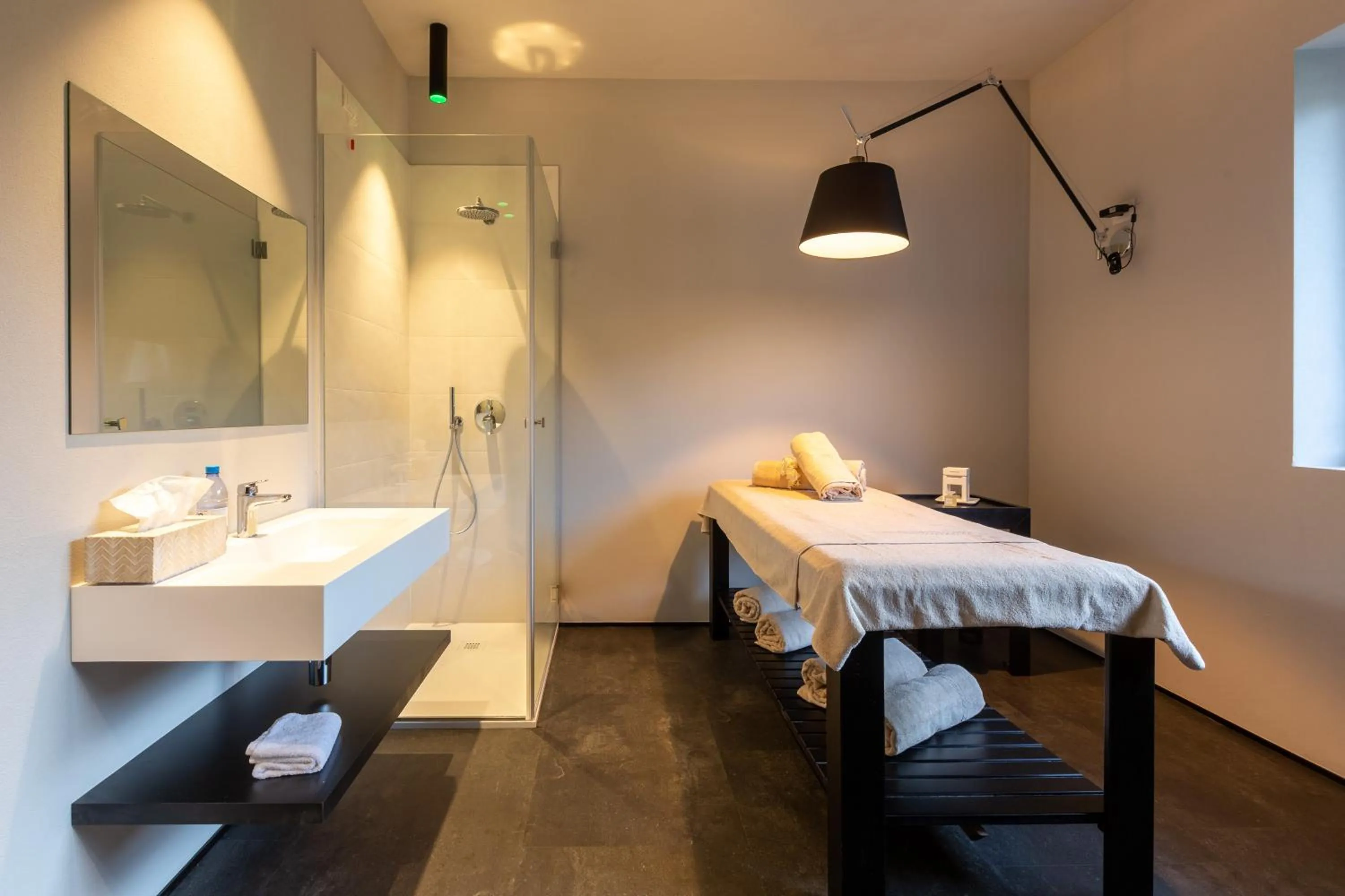 Massage, Bed in GoTì Hotel