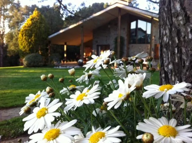 Facade/entrance in Les Margarides