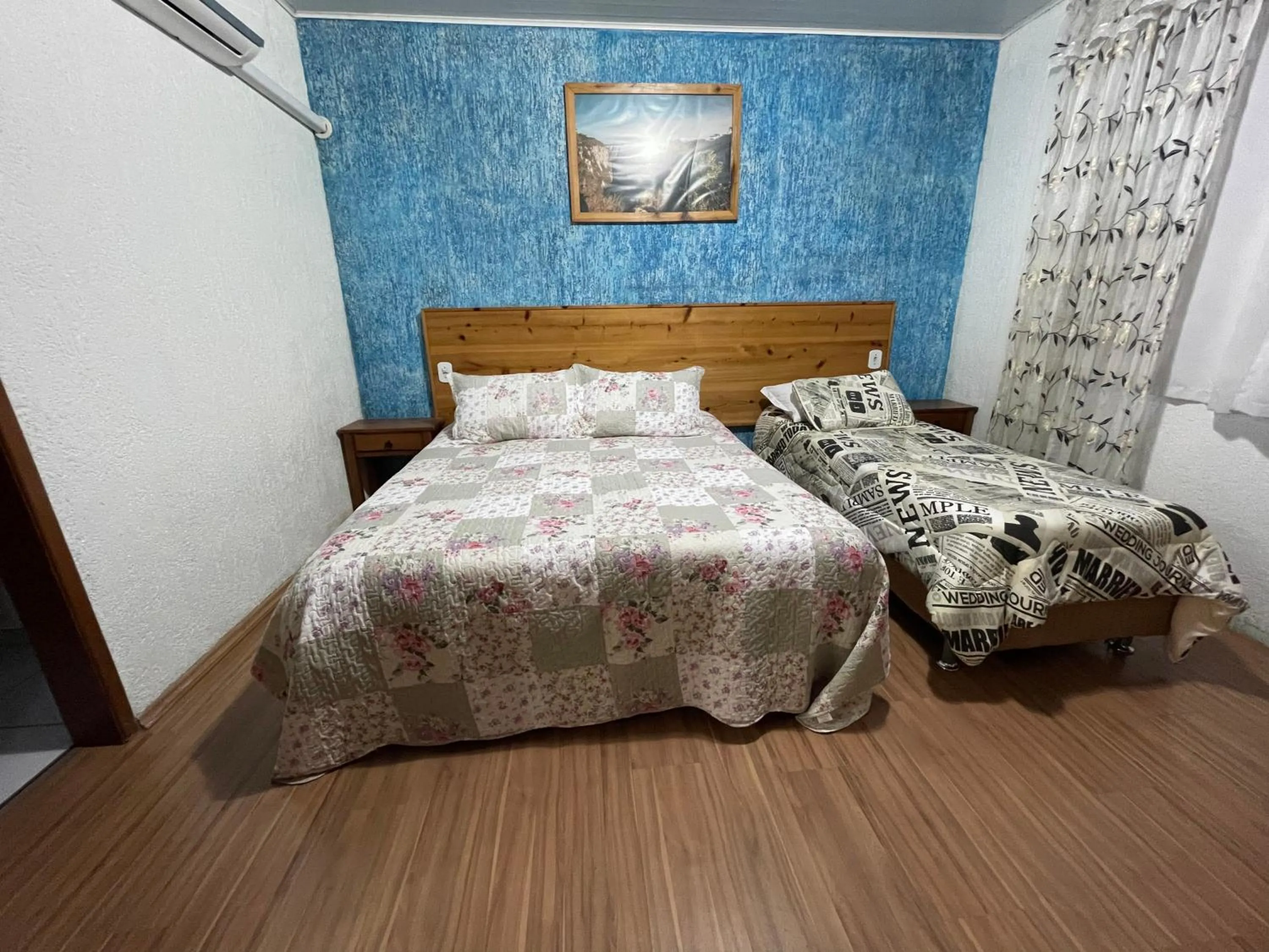 Pousada Encanto dos Cânions