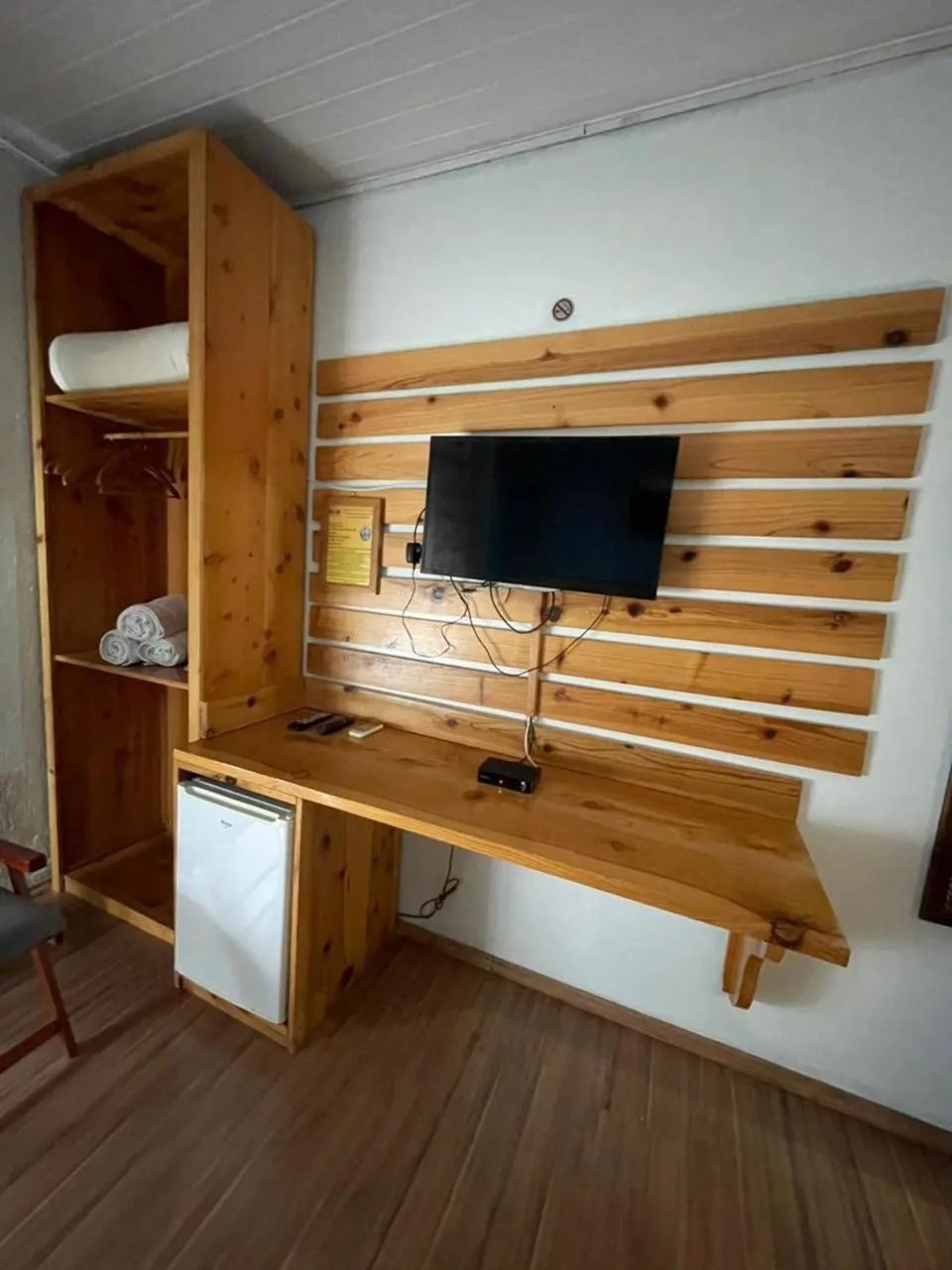 Pousada Encanto dos Cânions