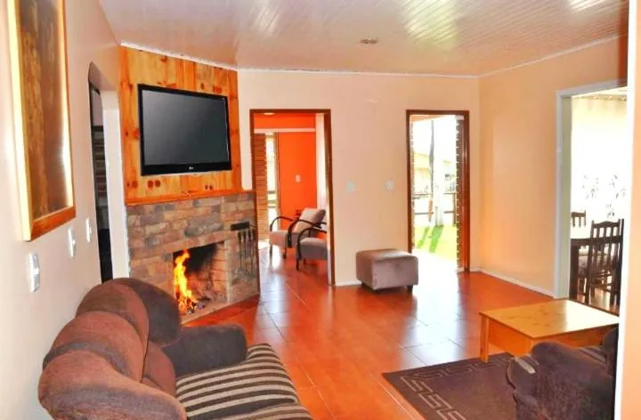 Pousada Encanto dos Cânions