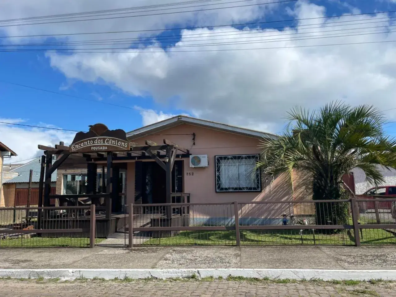 Pousada Encanto dos Cânions Pousada Encanto dos Cânions