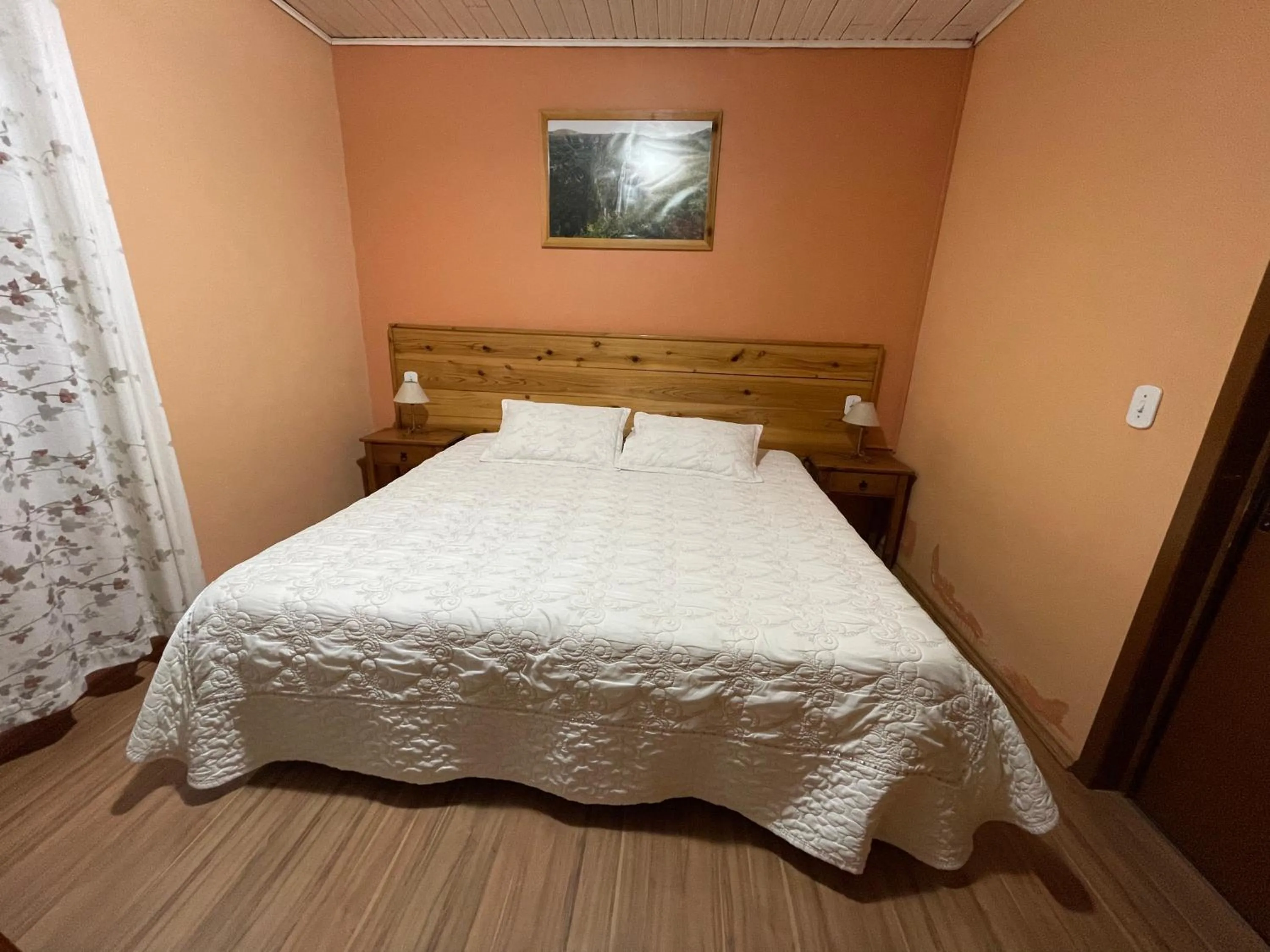 Pousada Encanto dos Cânions