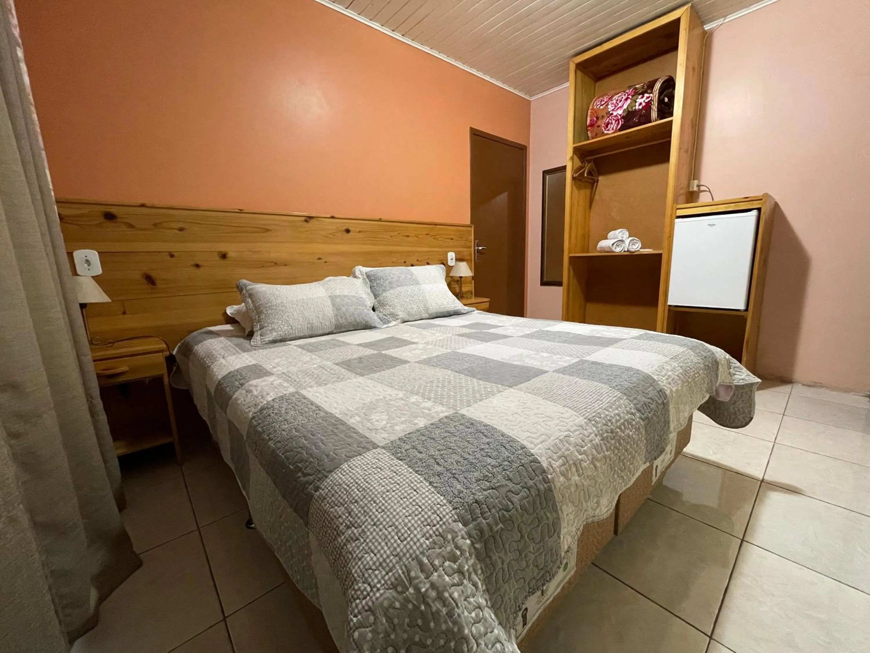 Pousada Encanto dos Cânions