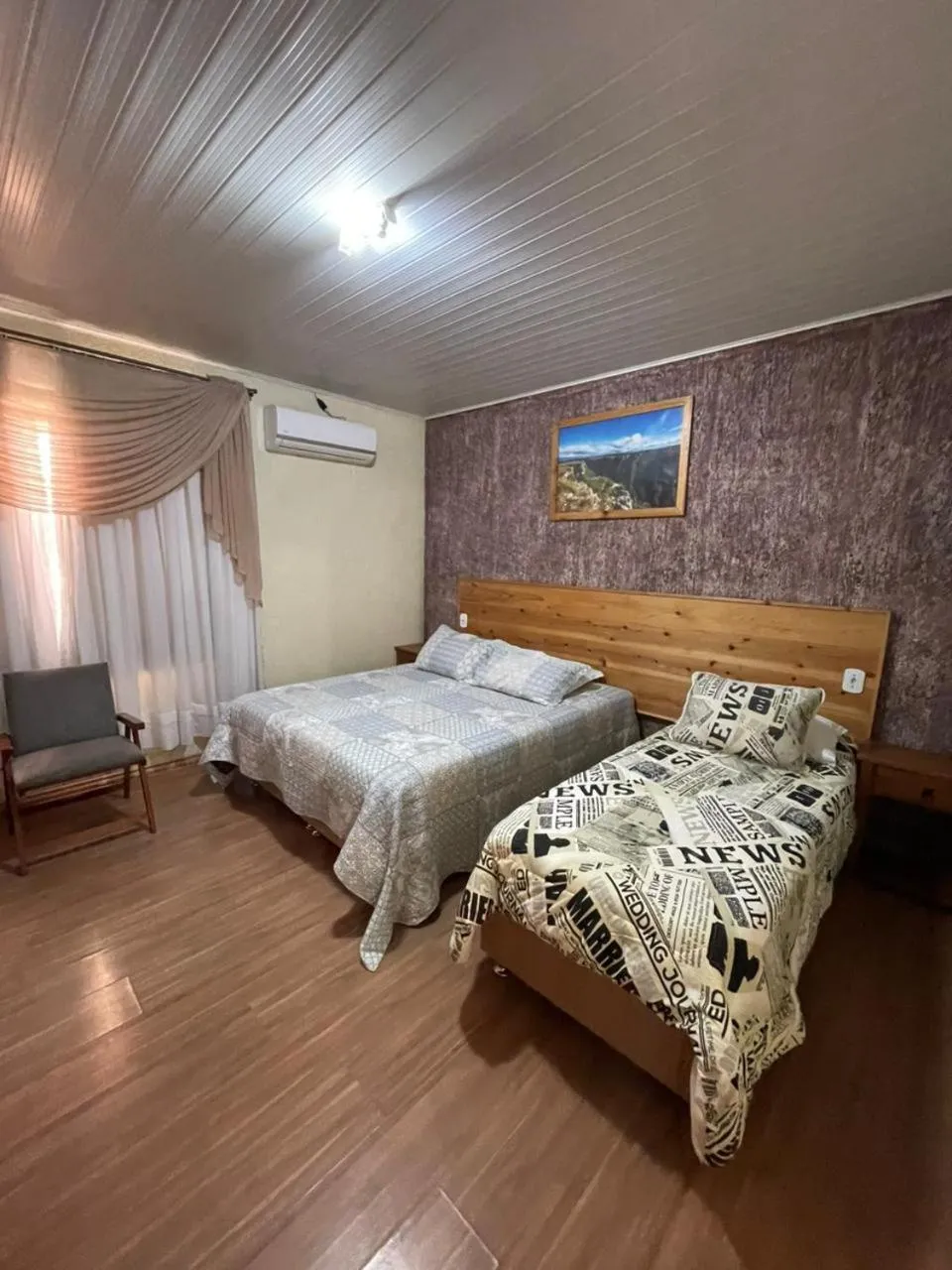 Pousada Encanto dos Cânions