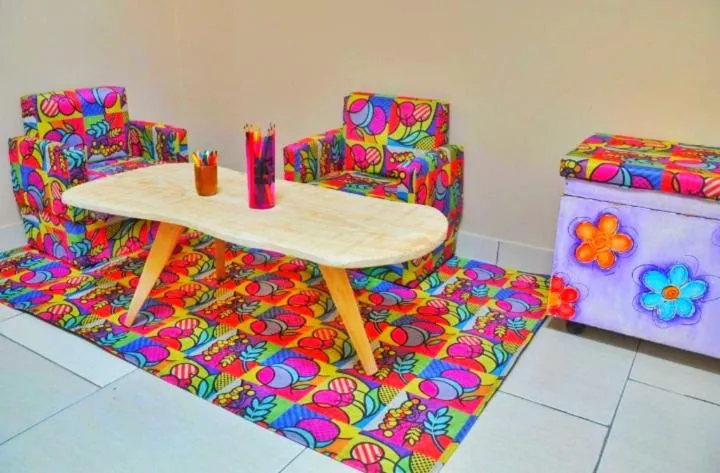 Pousada Encanto dos Cânions