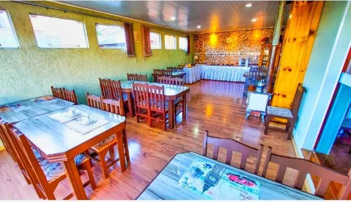 Pousada Encanto dos Cânions