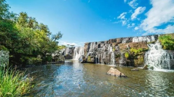 Pousada Encanto dos Cânions