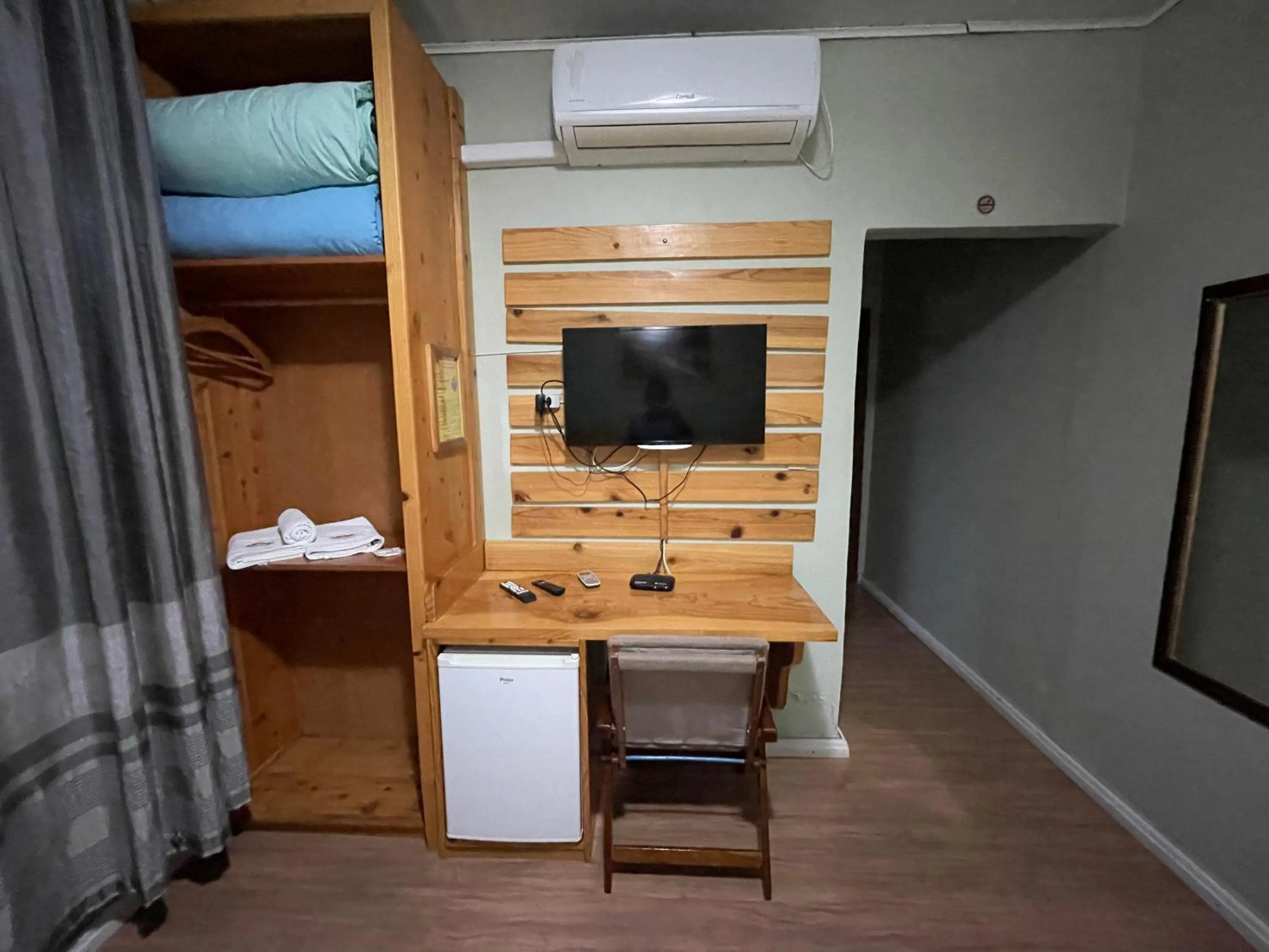 Pousada Encanto dos Cânions