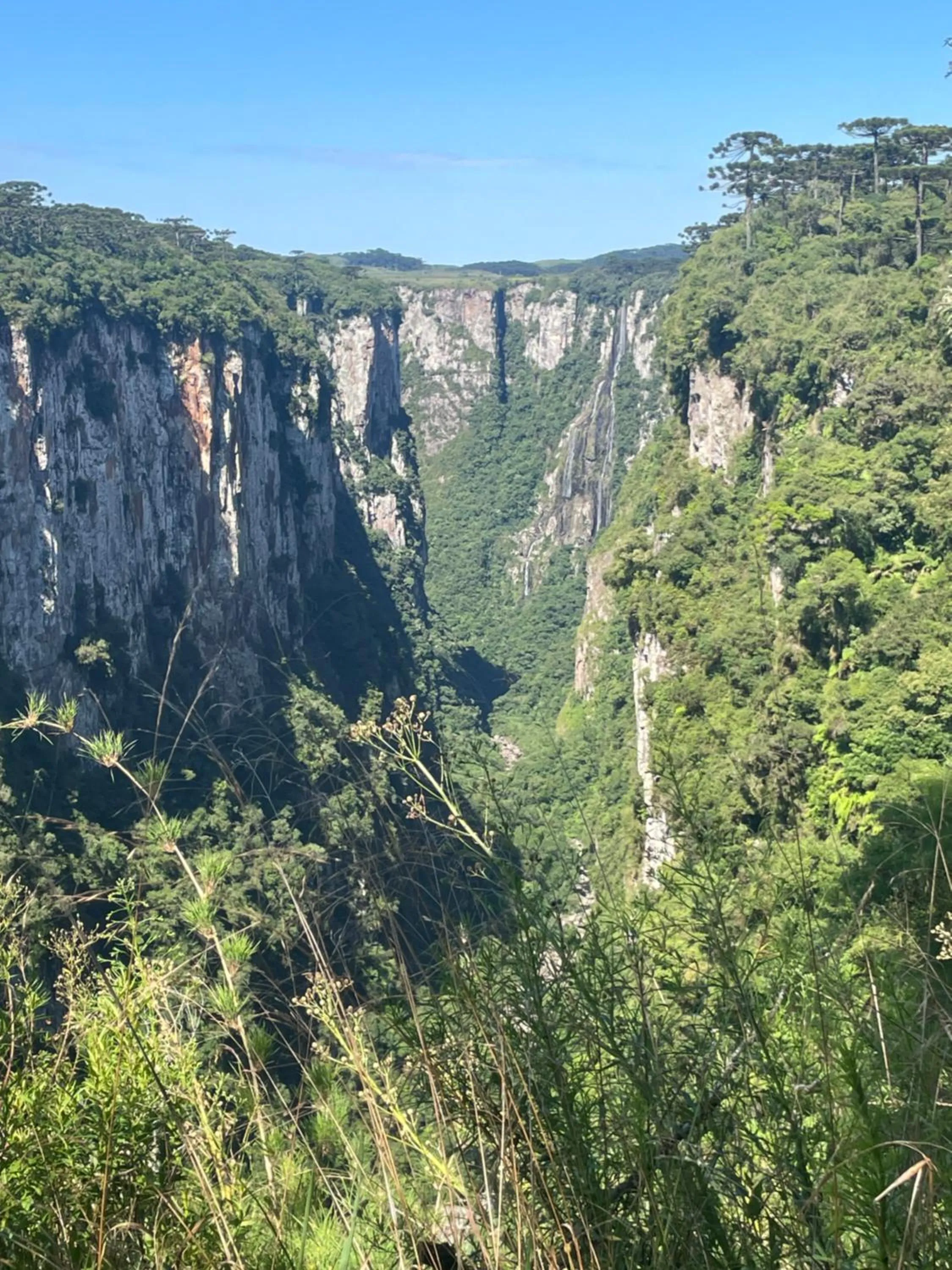 Pousada Encanto dos Cânions