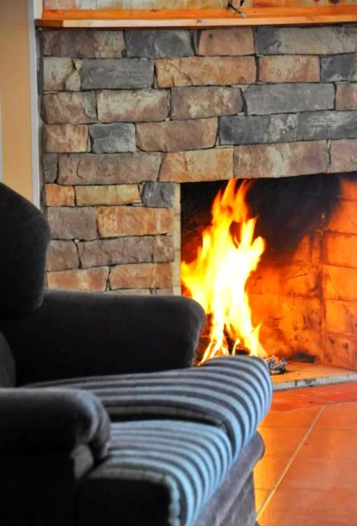 Pousada Encanto dos Cânions