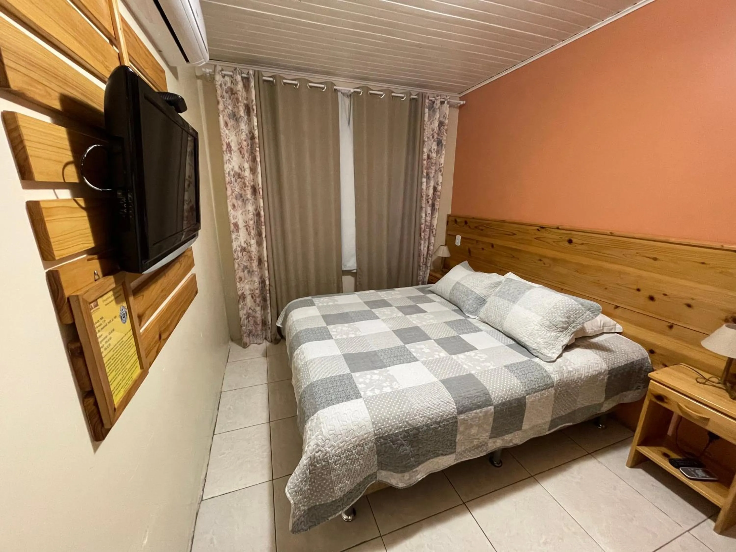 Pousada Encanto dos Cânions