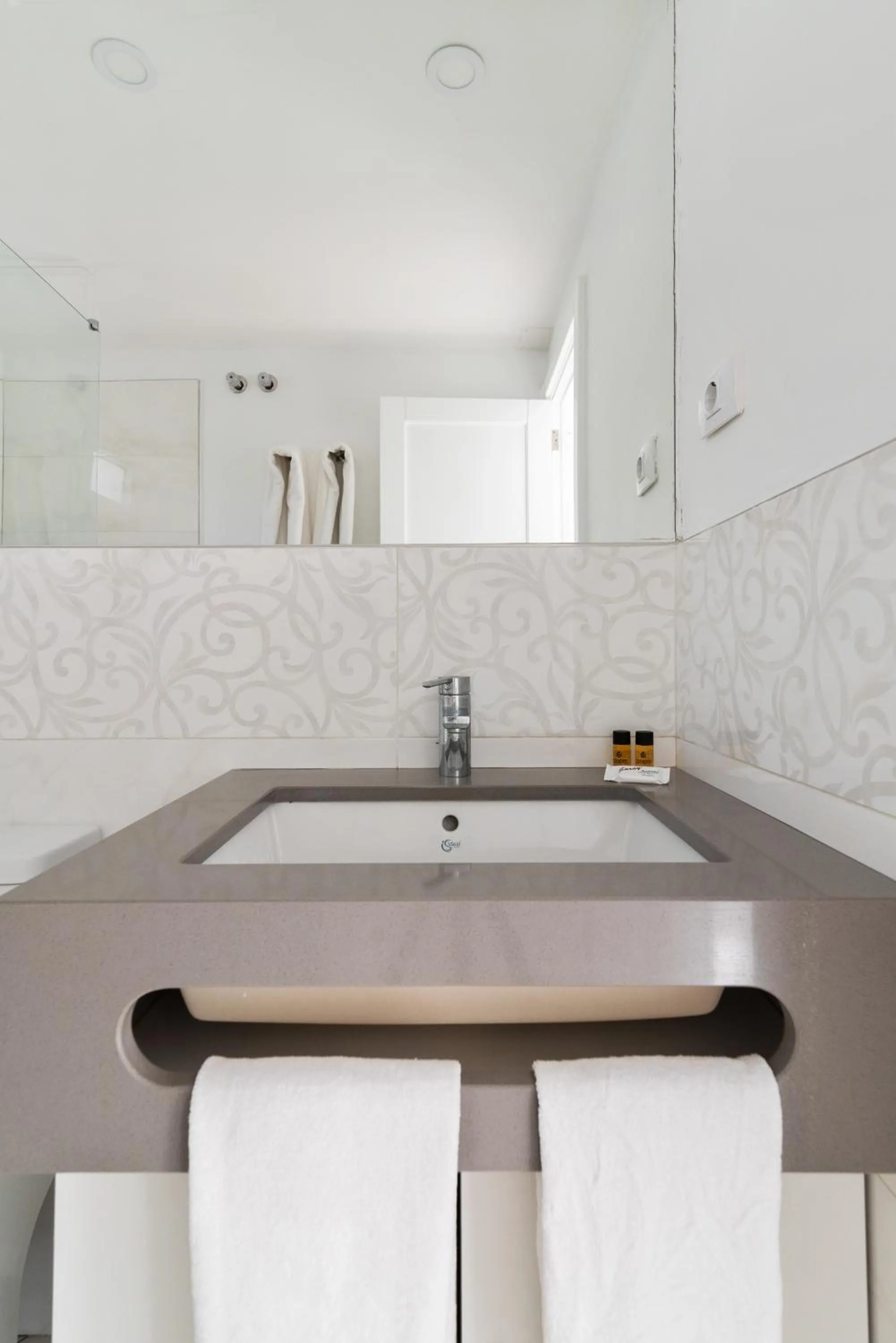 Bathroom in Mariposa Del Sol