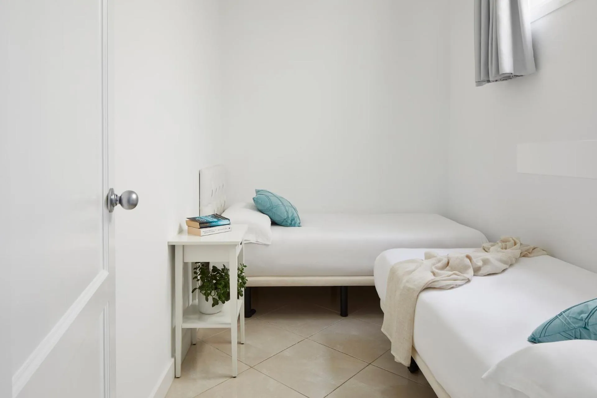 Bedroom, Bed in Mariposa Del Sol