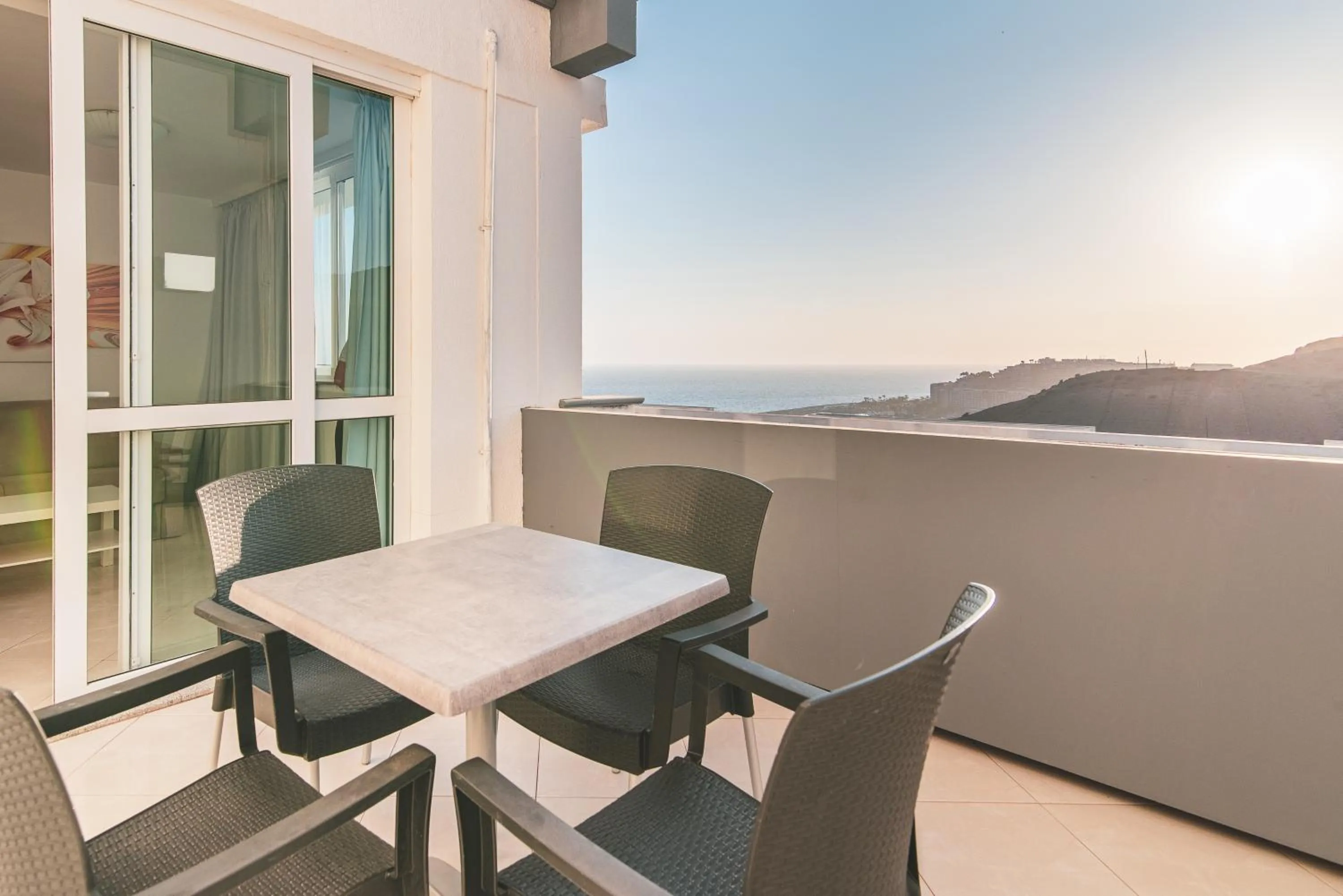 View (from property/room) in Mariposa Del Sol