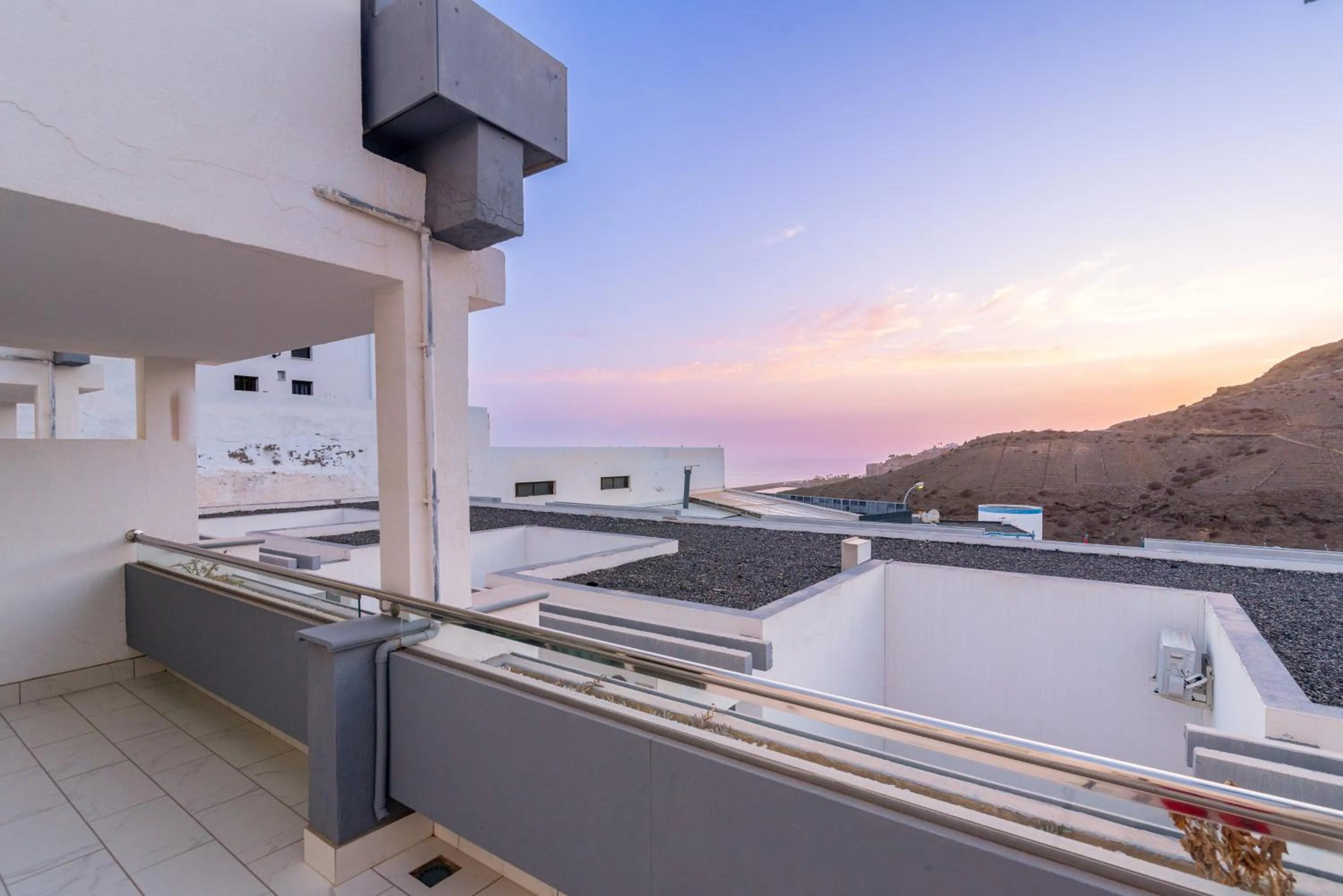 Balcony/Terrace in Mariposa Del Sol