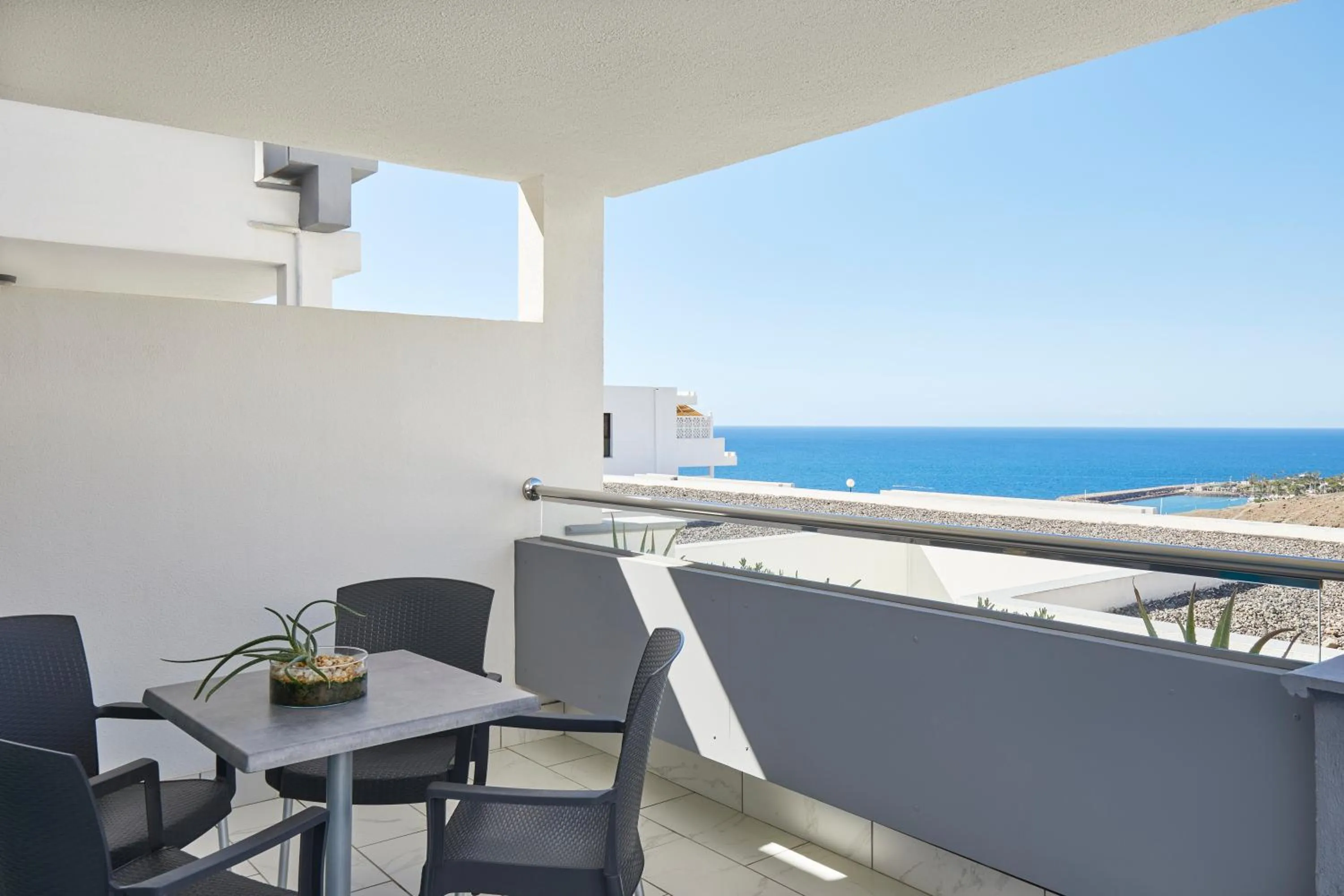 View (from property/room) in Mariposa Del Sol