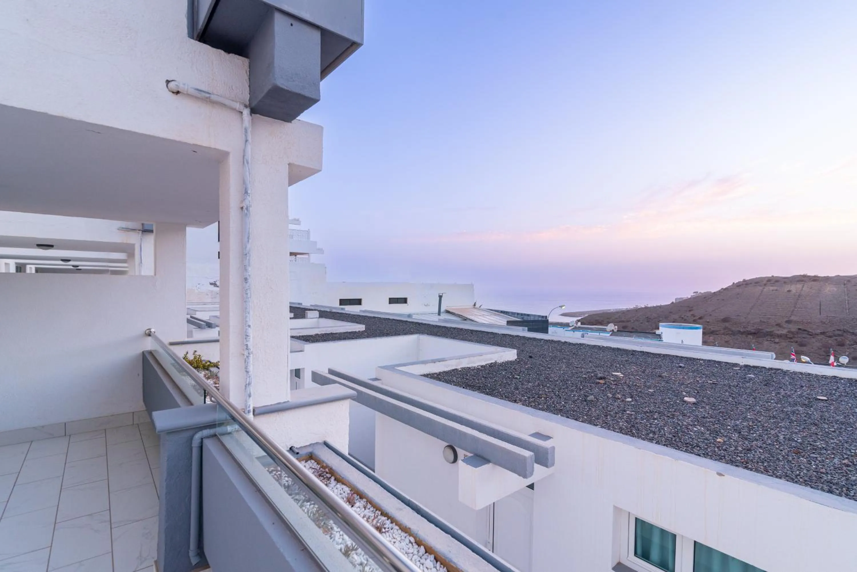 View (from property/room) in Mariposa Del Sol