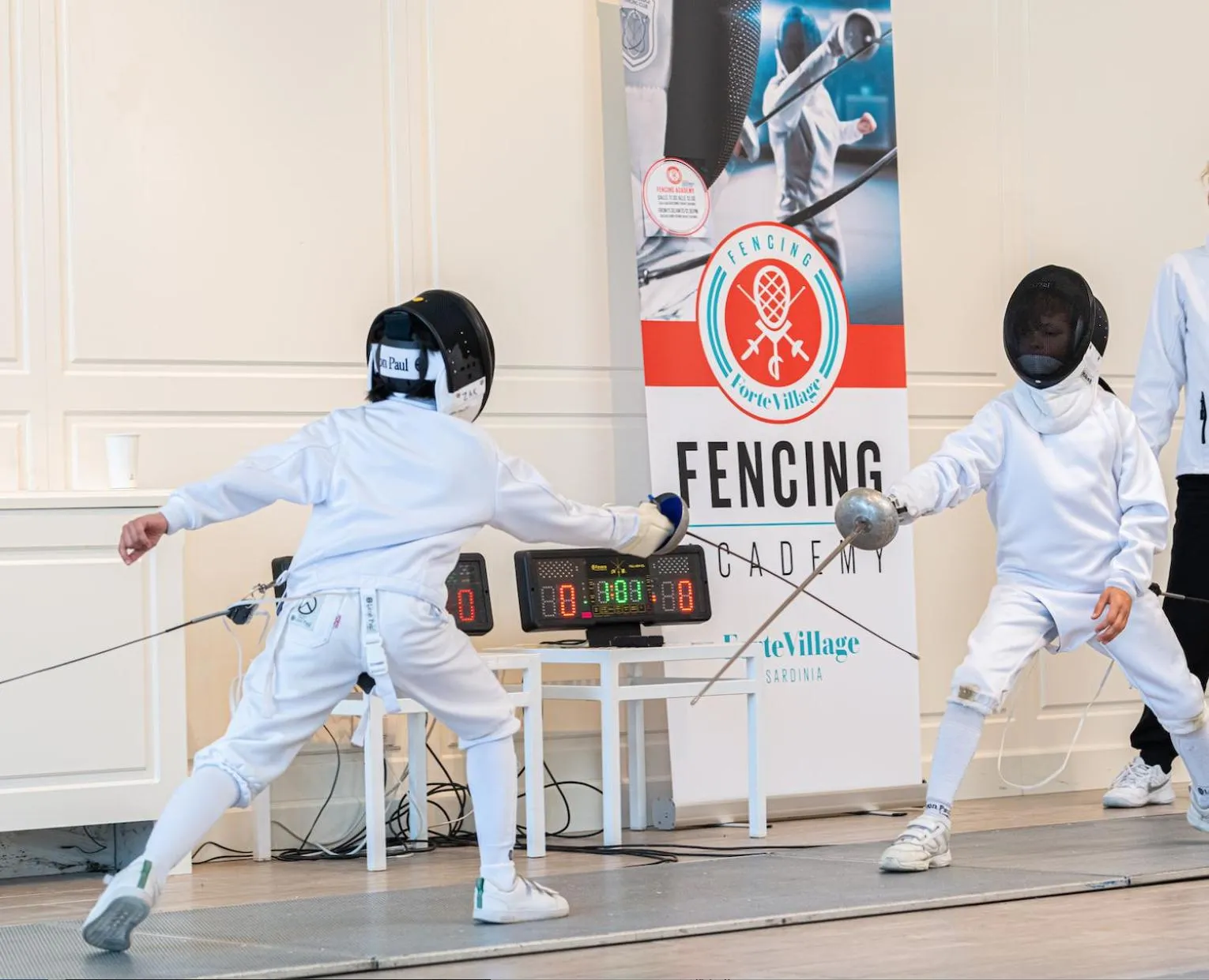 Forte Village Resort - Villa Del Parco & Spa