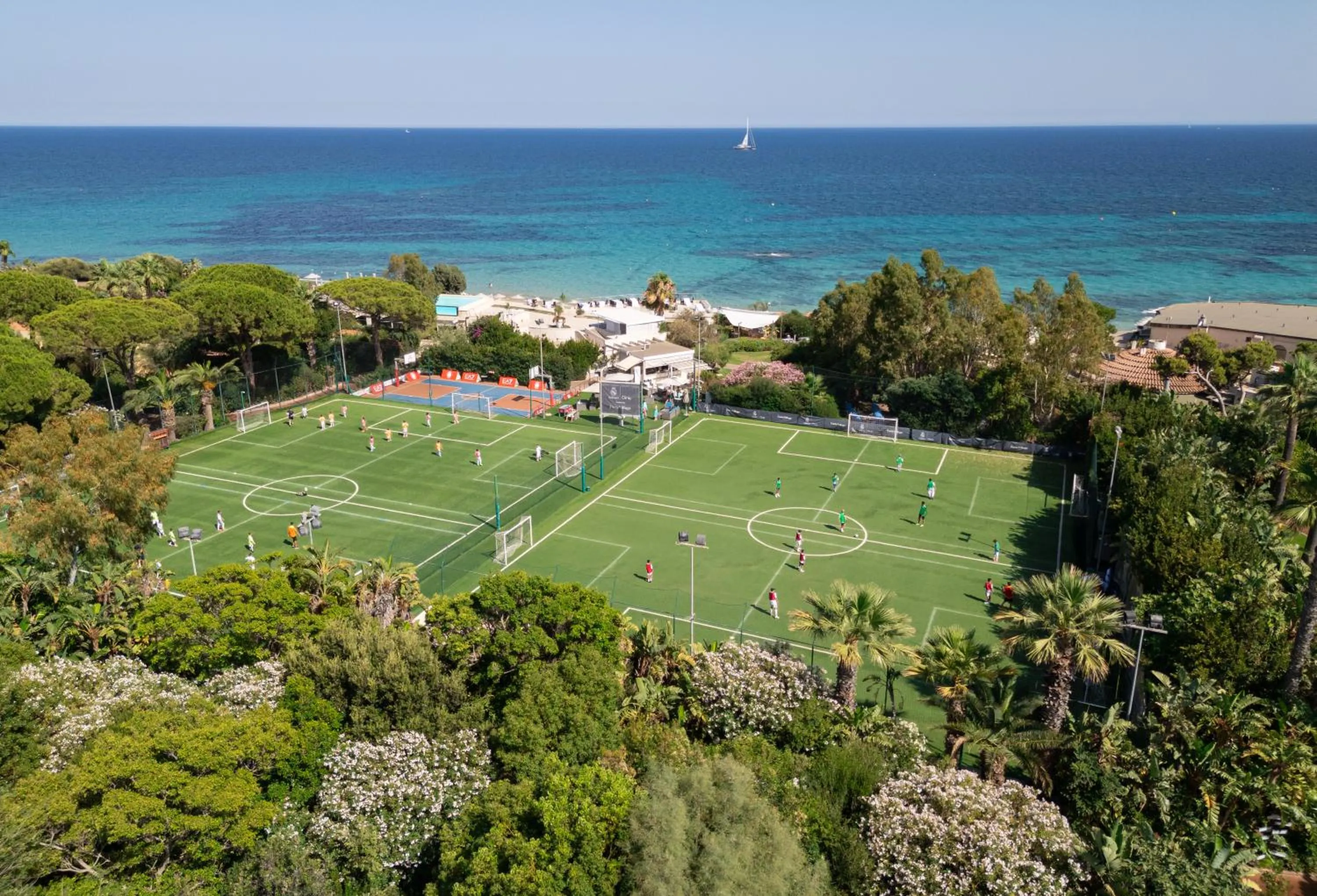Forte Village Resort - Villa Del Parco & Spa