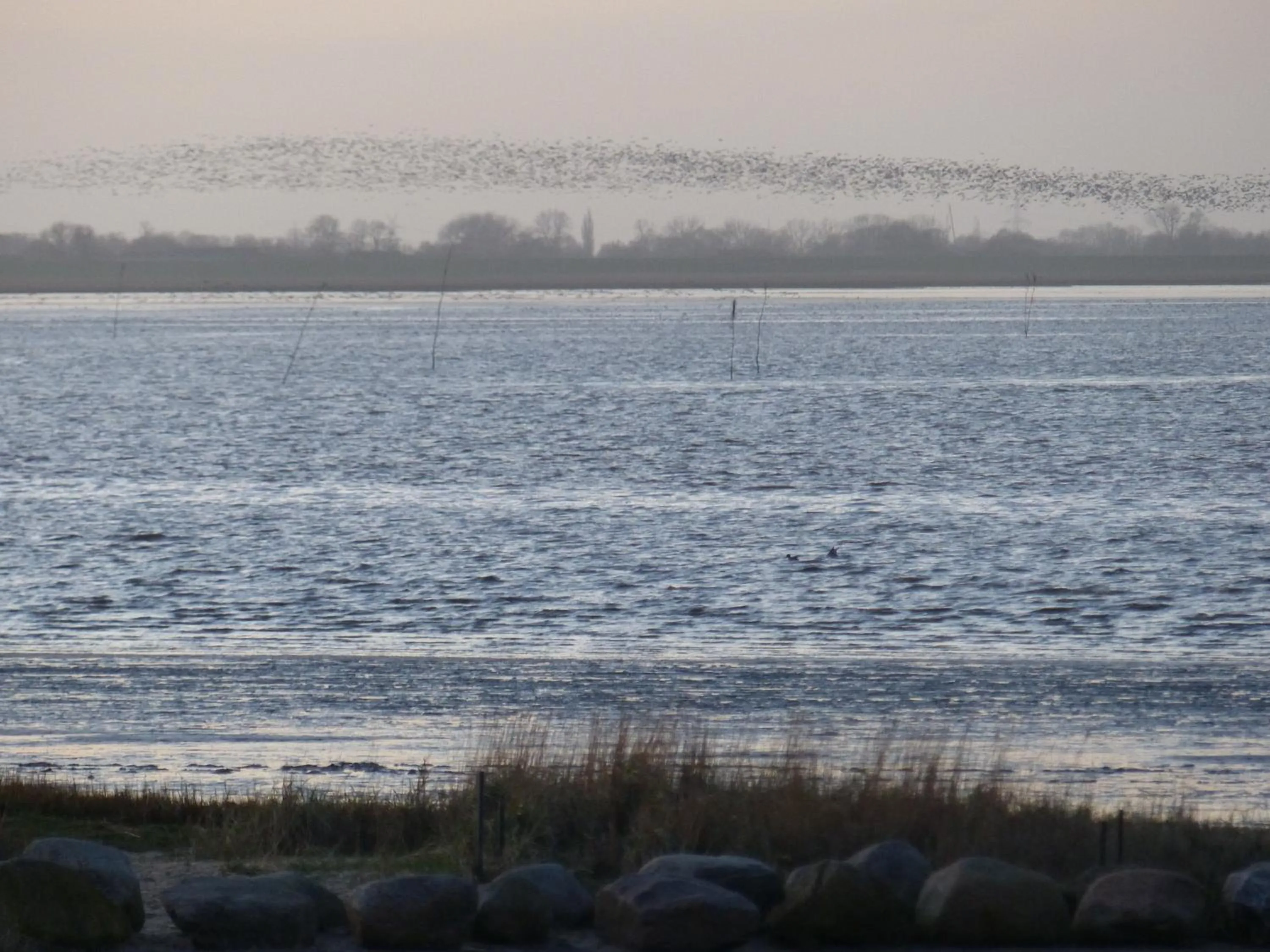 Staff in Strand-Hotel