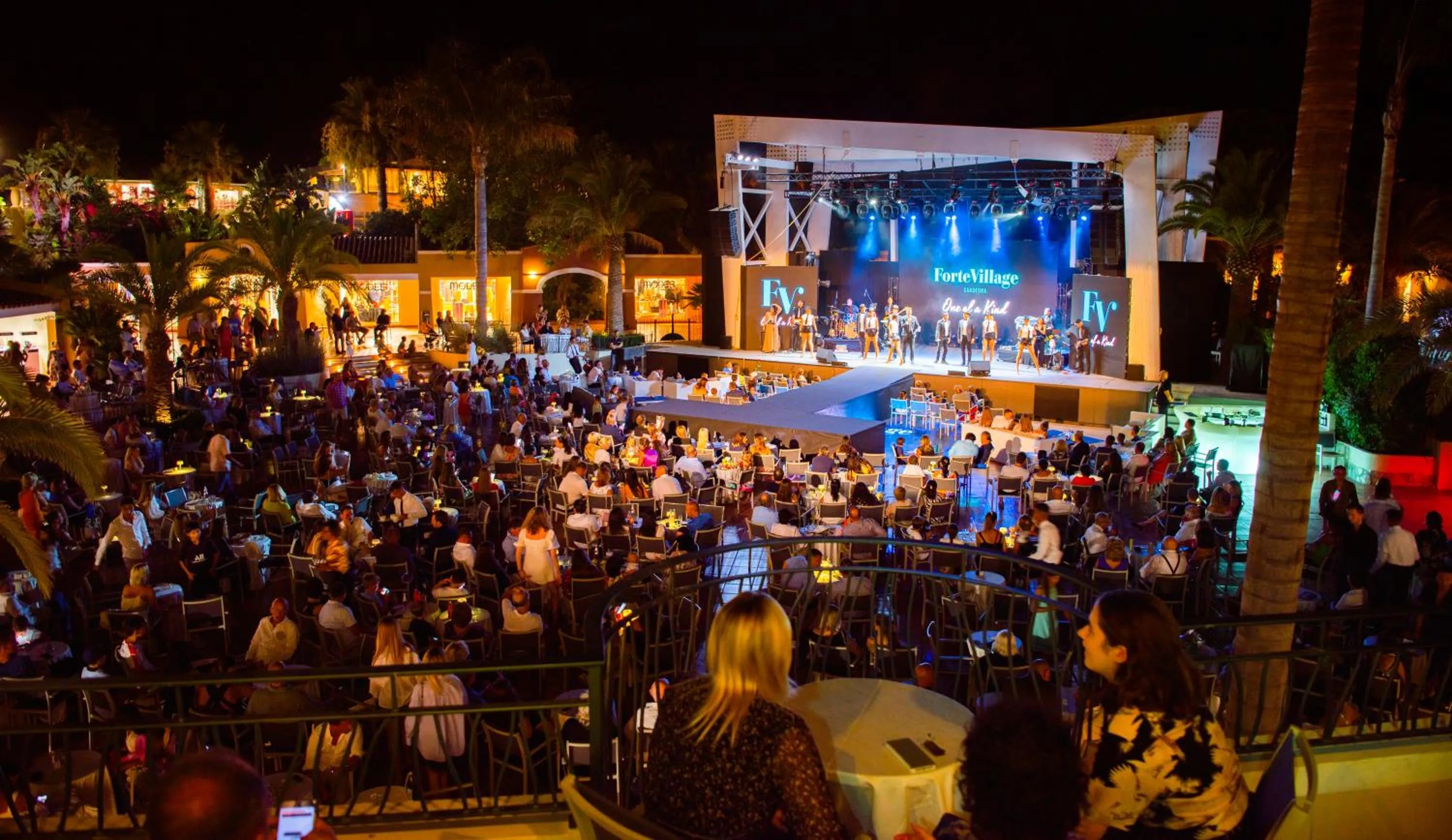 Forte Village Resort - Pineta