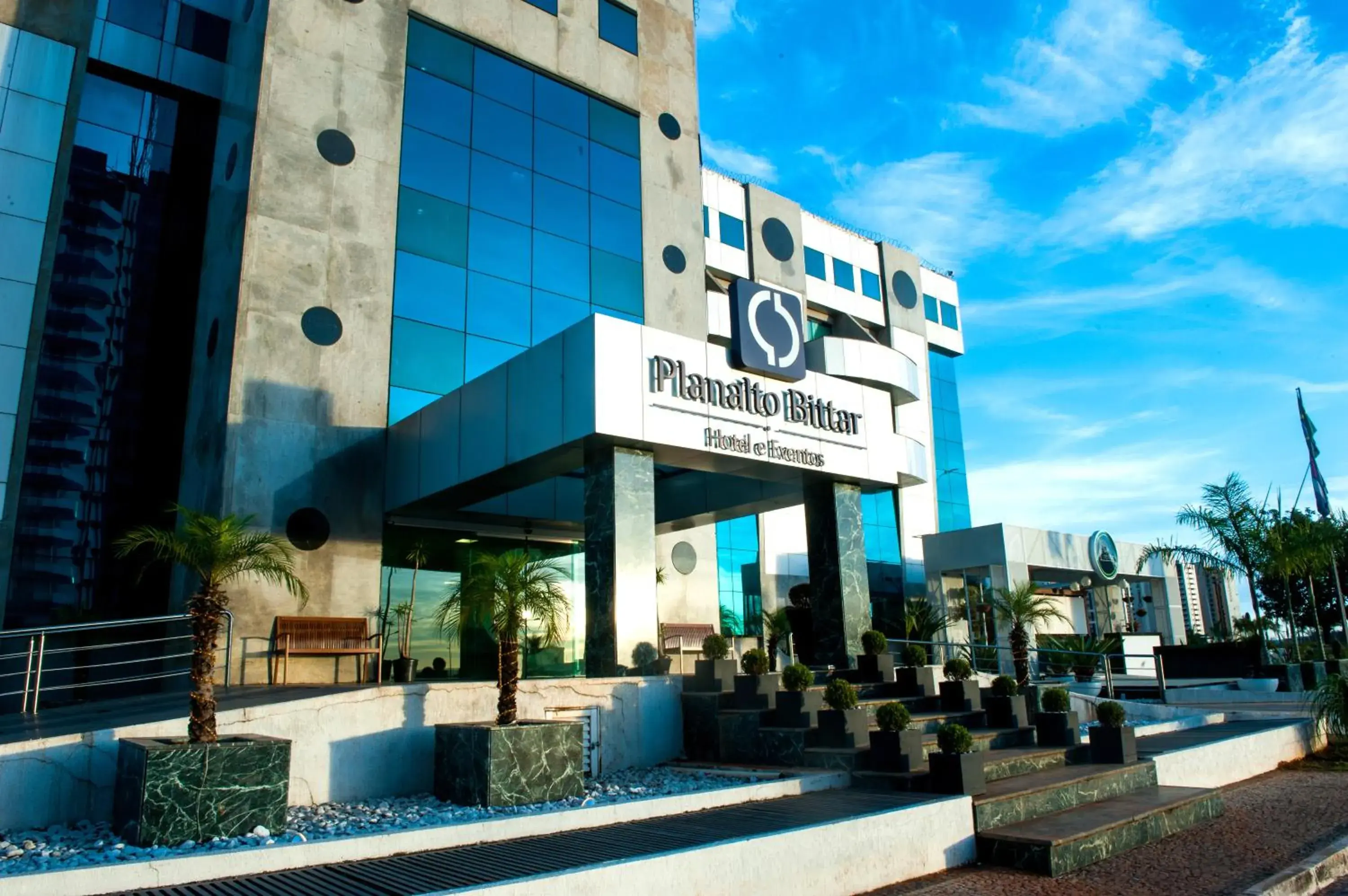 Planalto Bittar Hotel e Eventos Planalto Bittar Hotel e Eventos