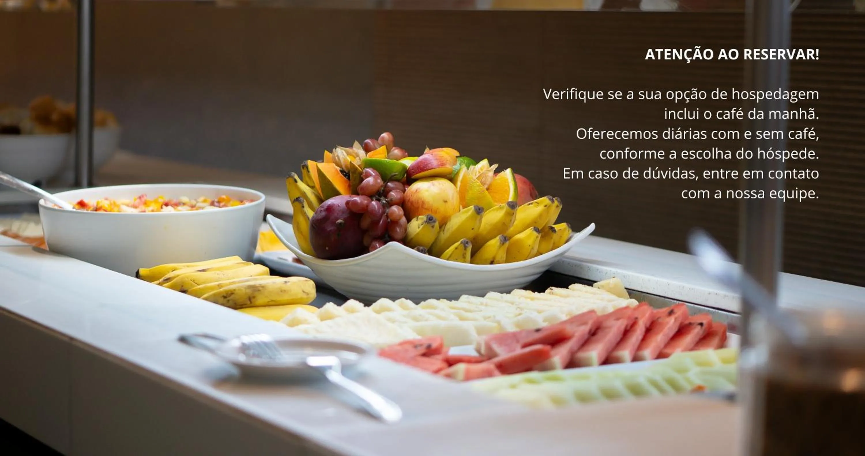 Restaurant/places to eat in Valerim Florianópolis