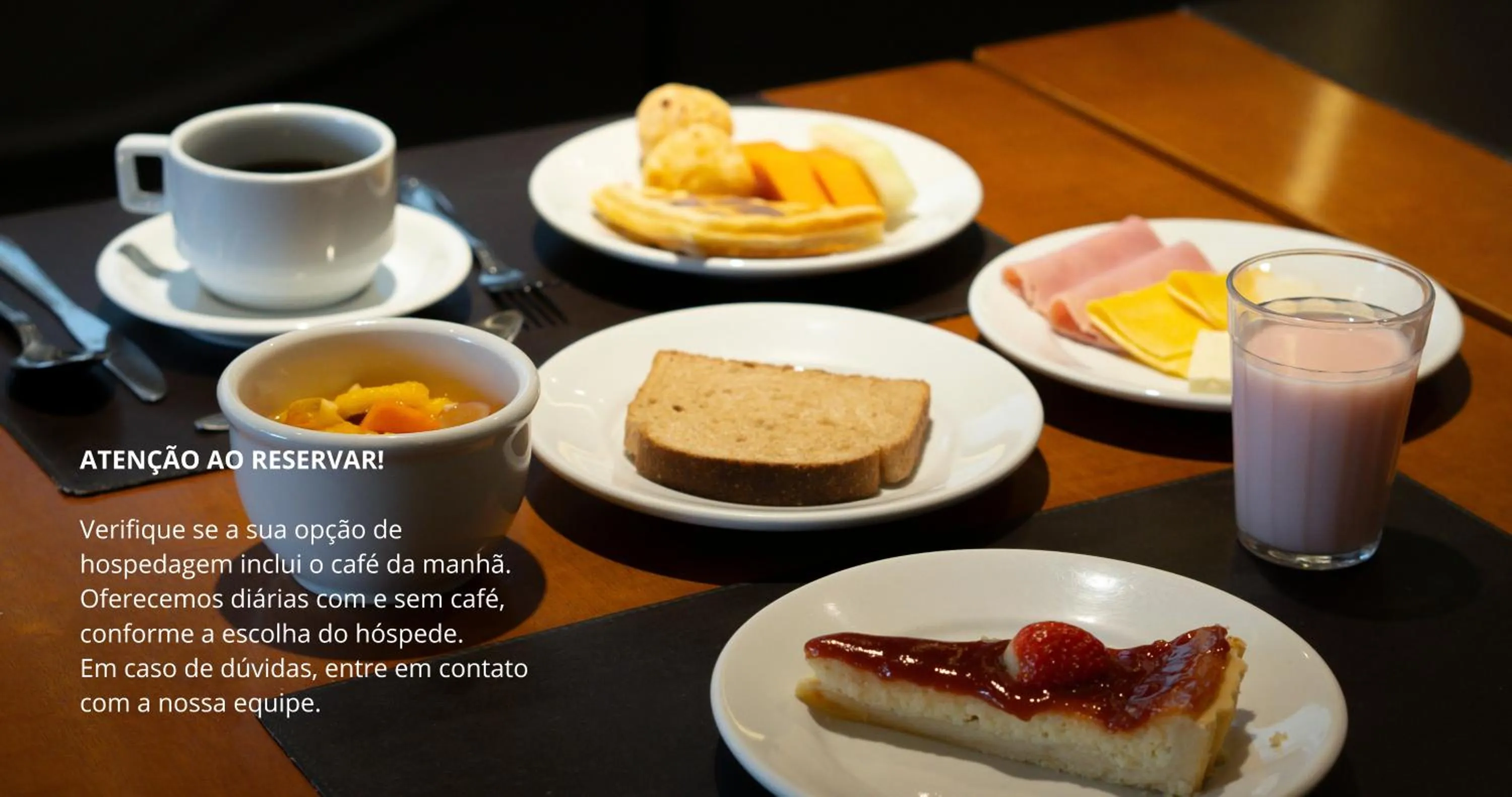 Restaurant/places to eat in Valerim Florianópolis