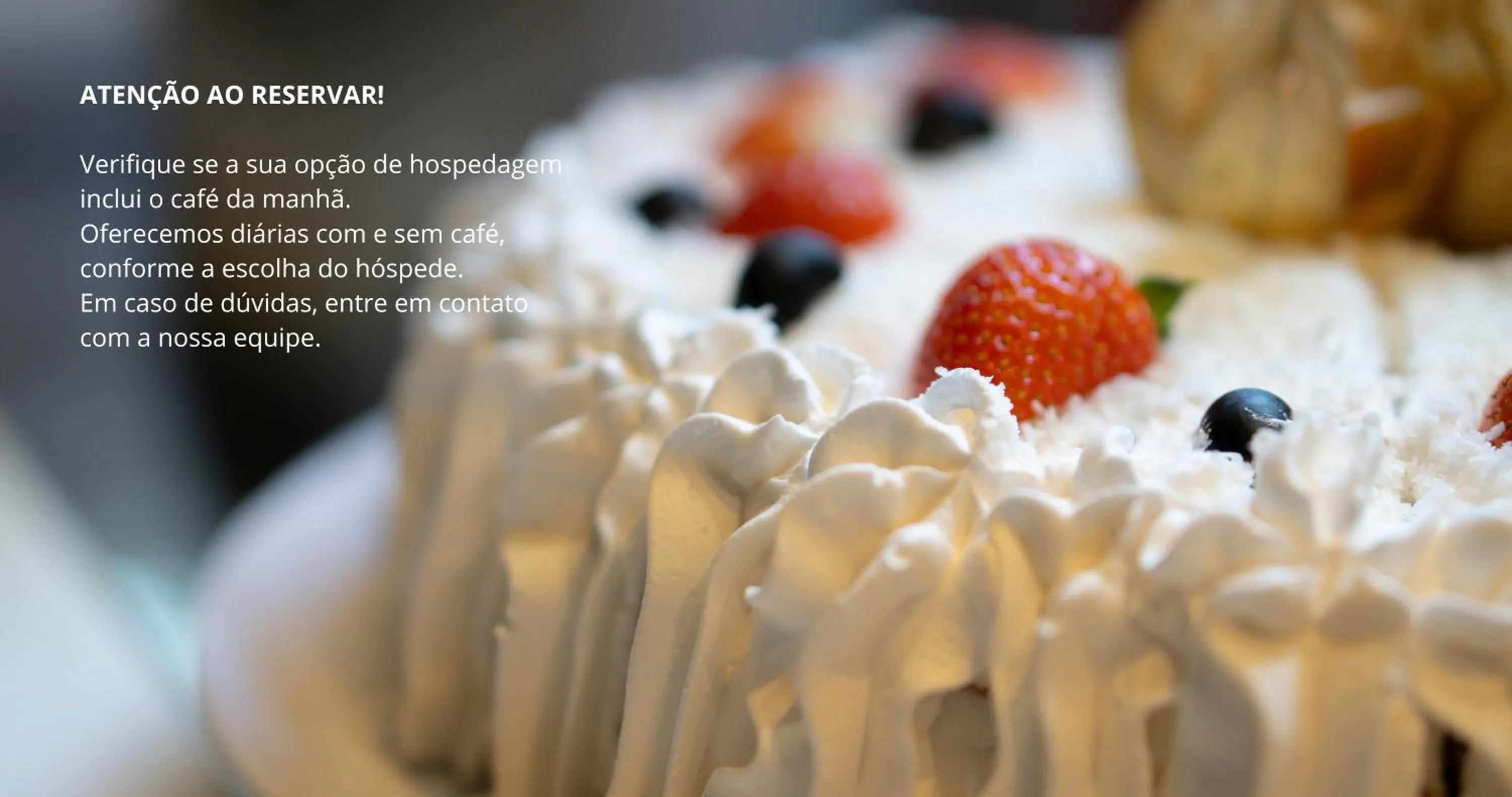 Restaurant/places to eat in Valerim Florianópolis