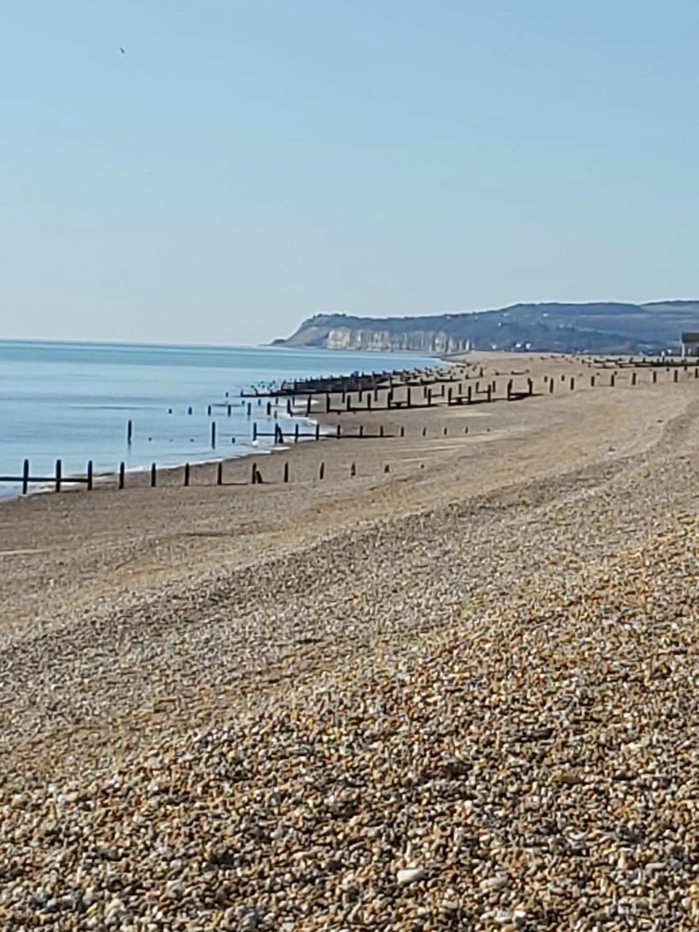 Nearby landmark in The Gem