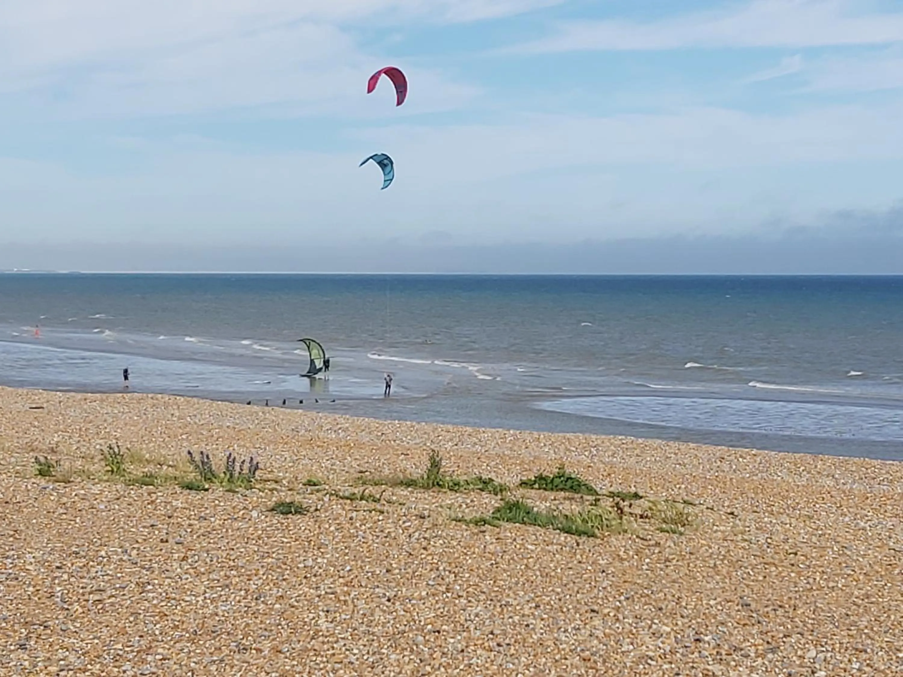 Nearby landmark in The Gem