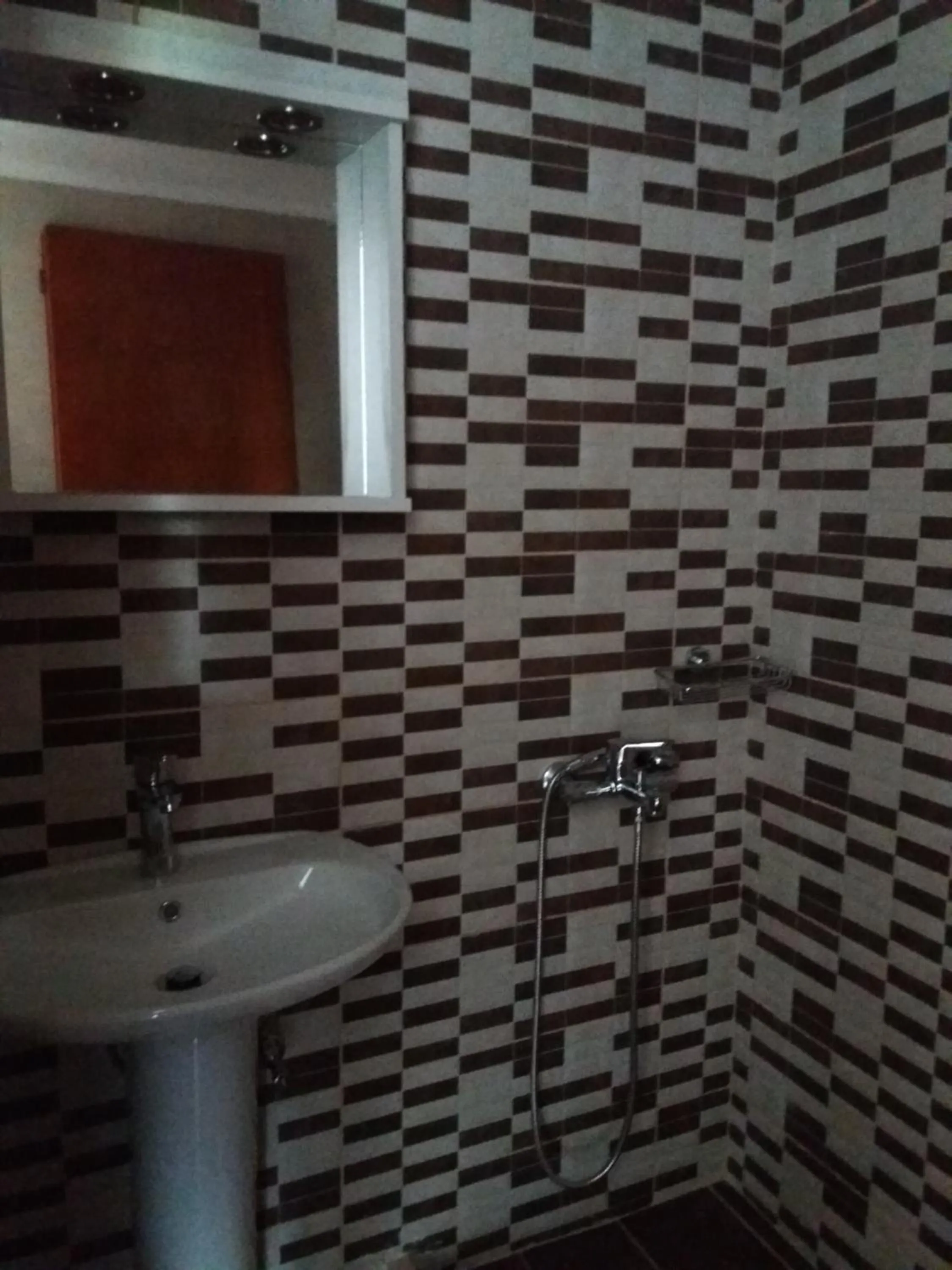 Hotel Anatoli Apartments