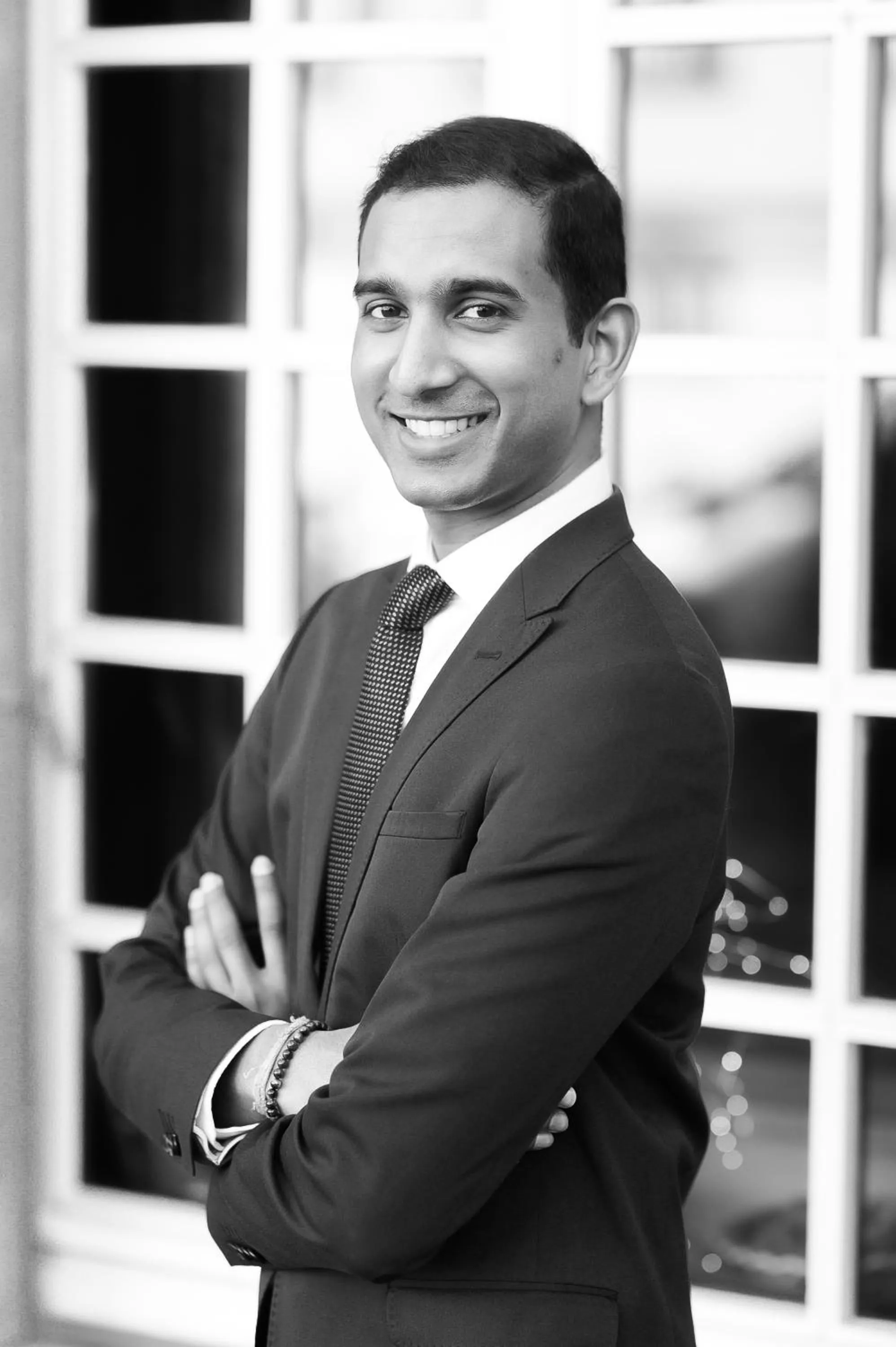 Staff in Hotel Suisse