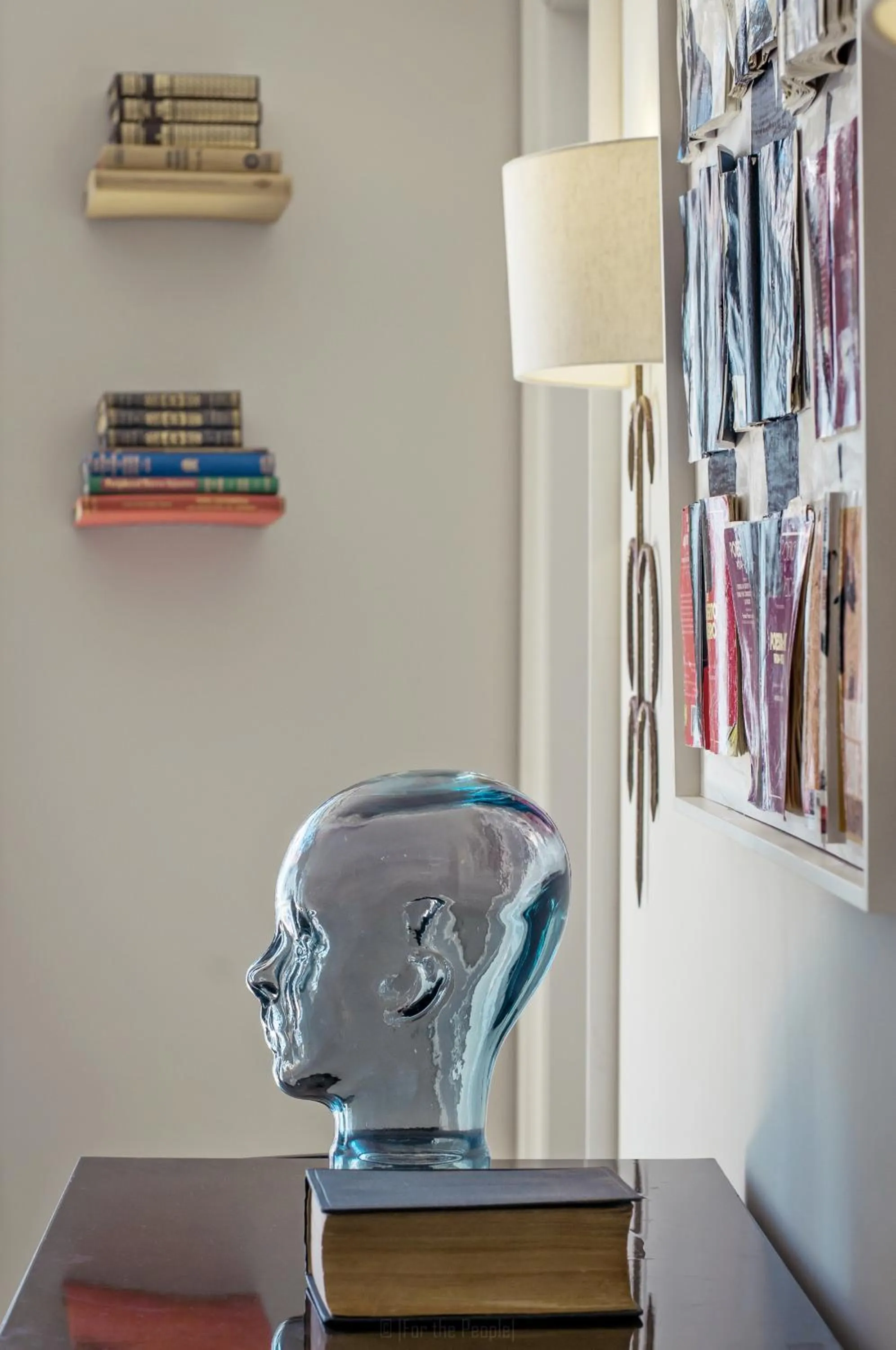 Decorative detail in Almaria - Ex Libris Apartments | Chiado