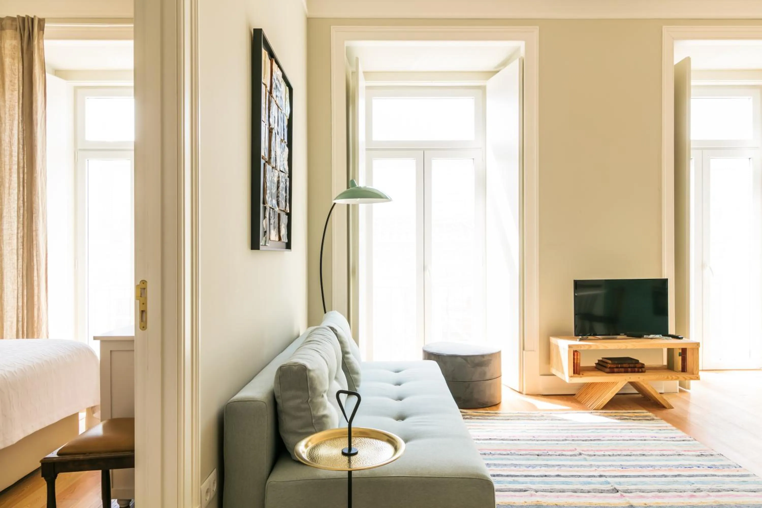 Day in Almaria - Ex Libris Apartments | Chiado